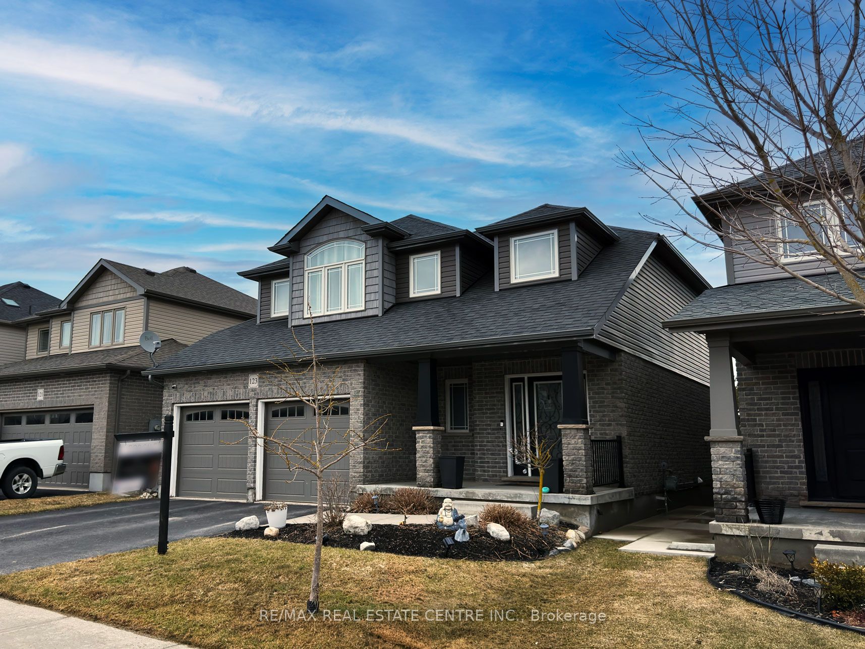 123 Taylor Drive