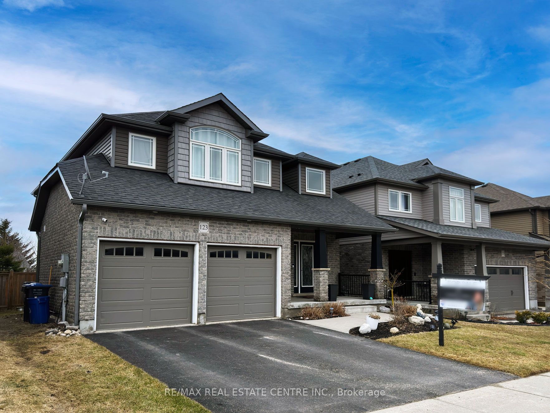 123 Taylor Drive