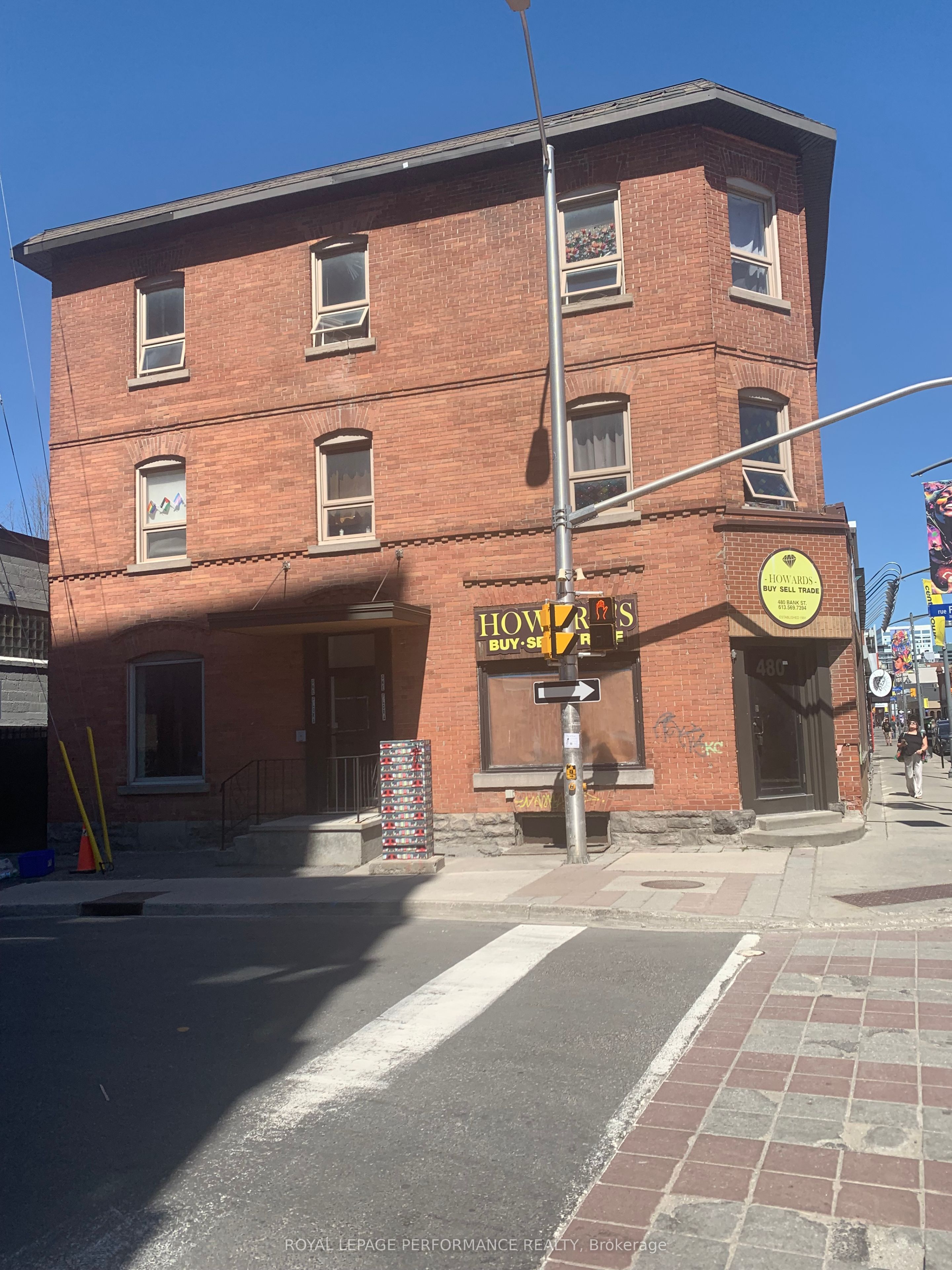 480 Bank Street