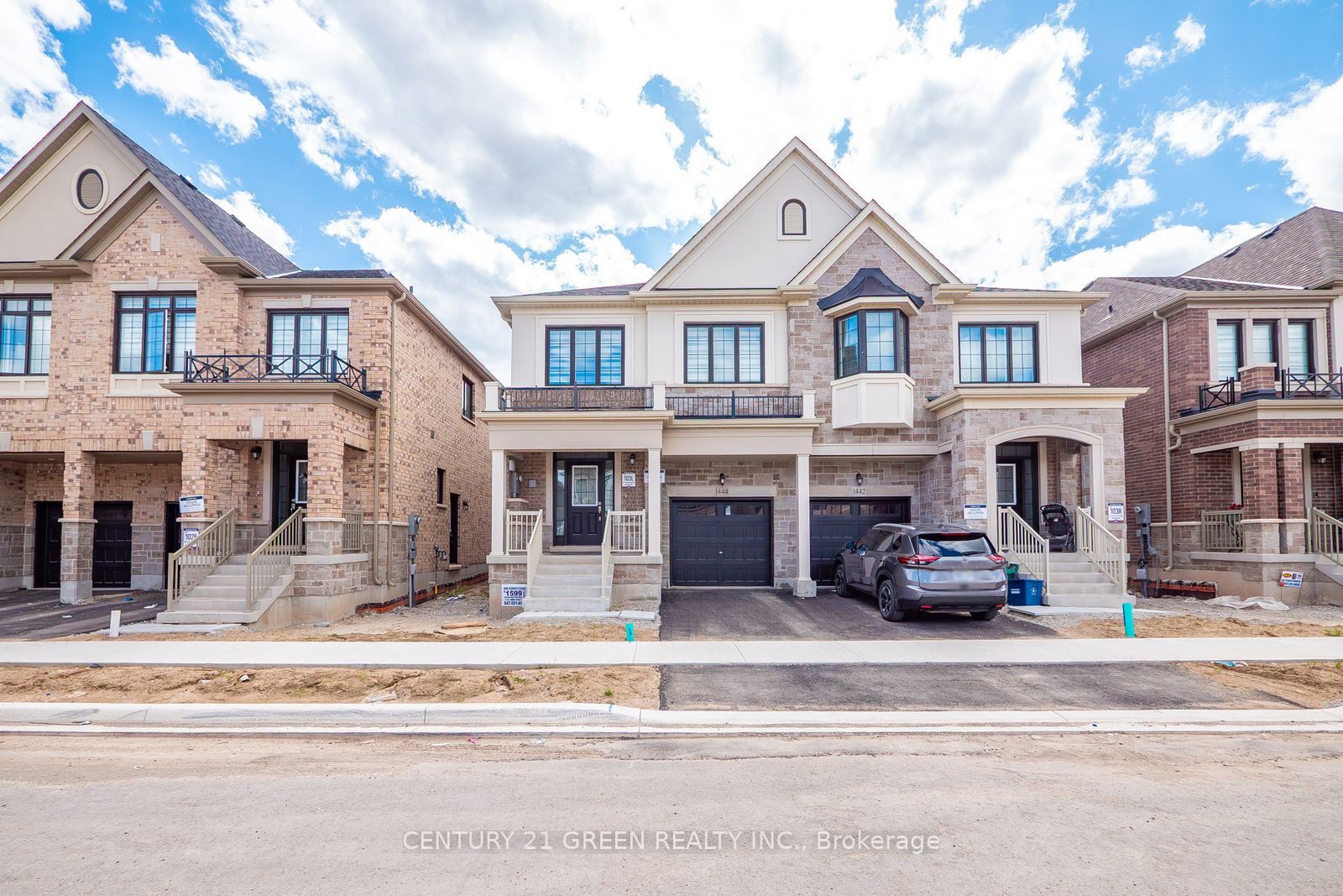 1444 Savoline Boulevard