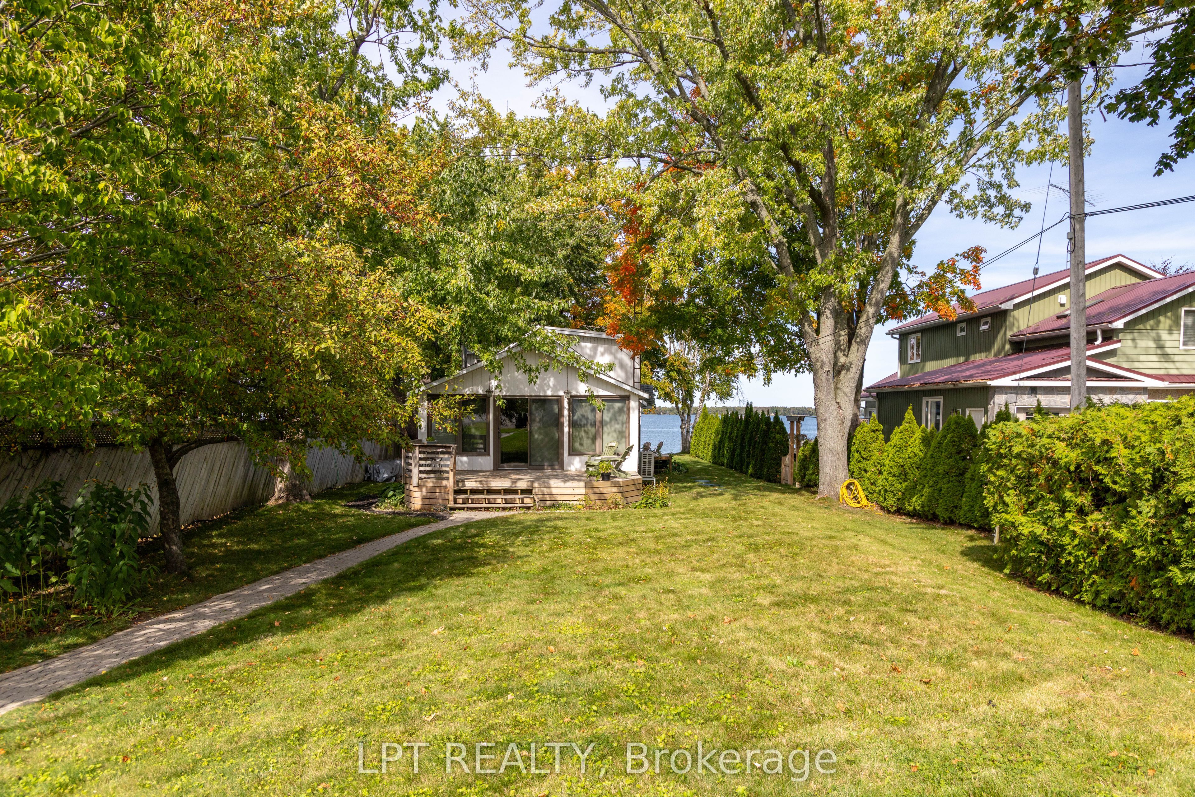 122 Blue Heron Drive