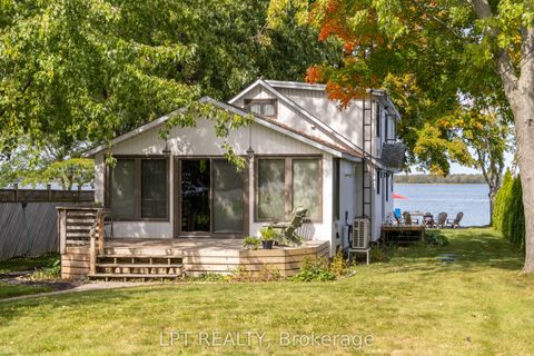 122 Blue Heron Drive Georgina ON L0E 1N0