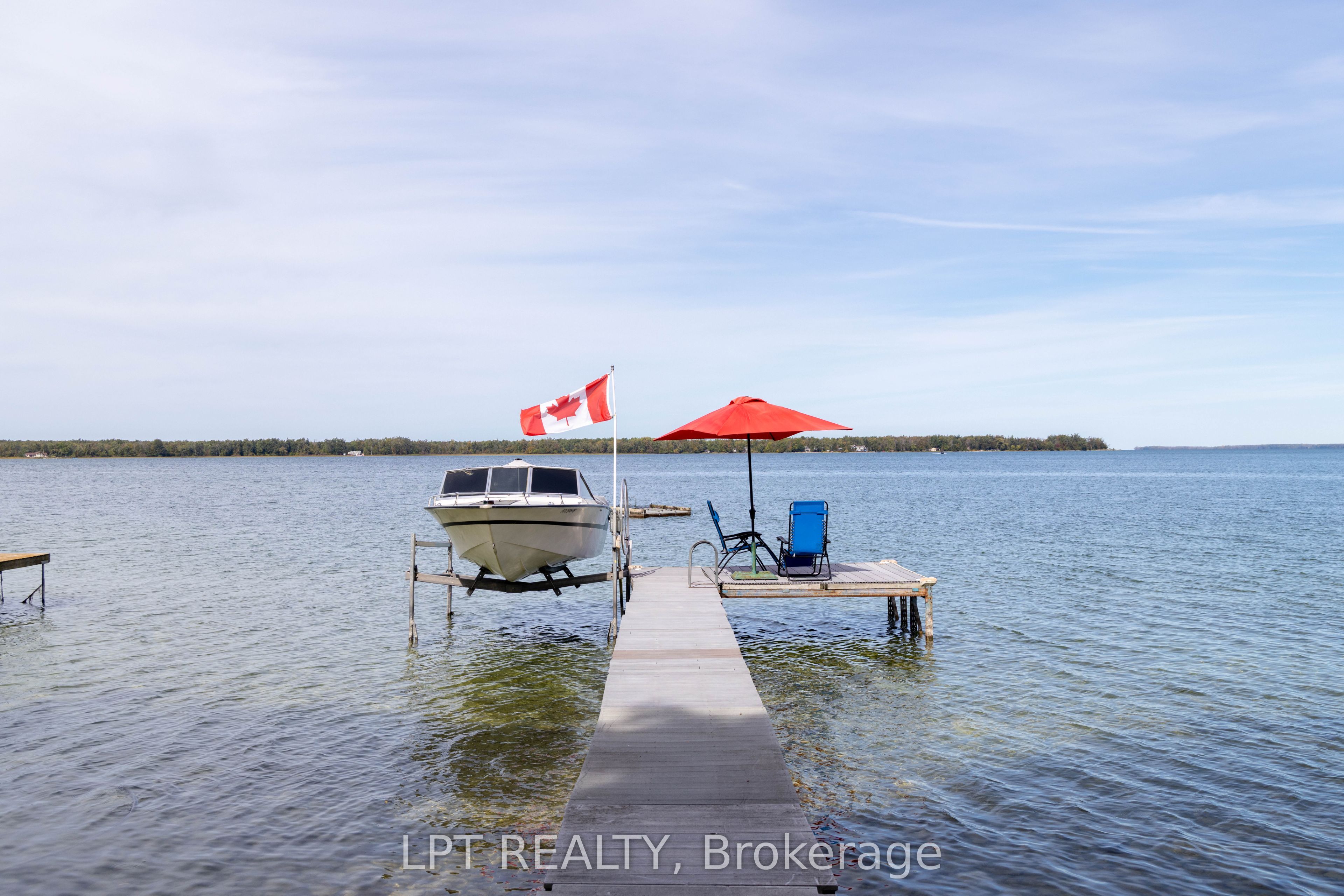 122 Blue Heron Drive