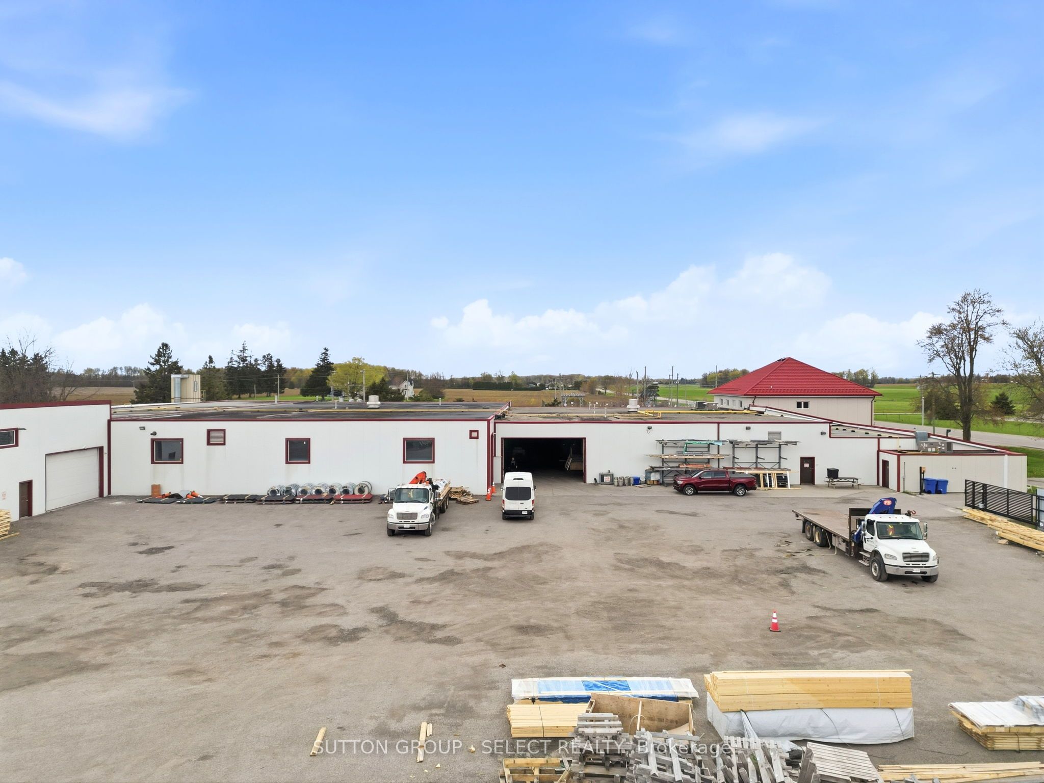531 Shaw Road