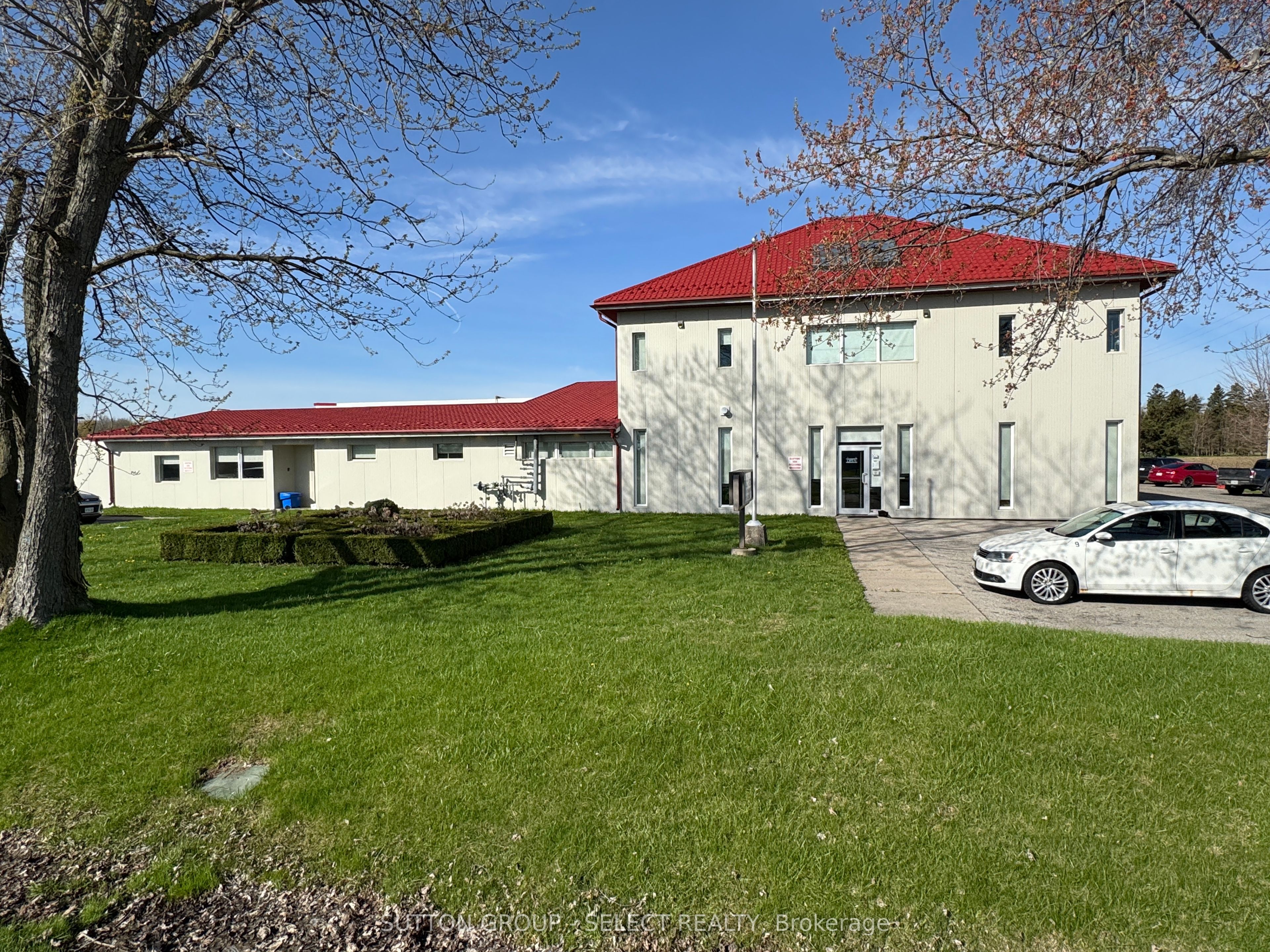 531 Shaw Road