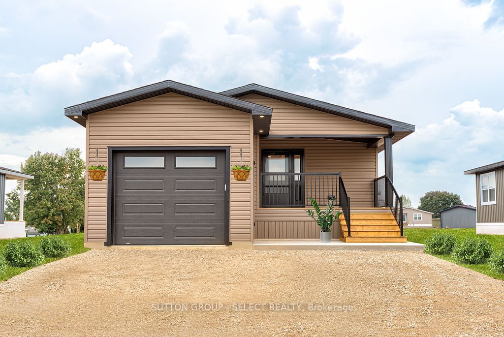 213 Carolynn Way Lot 7