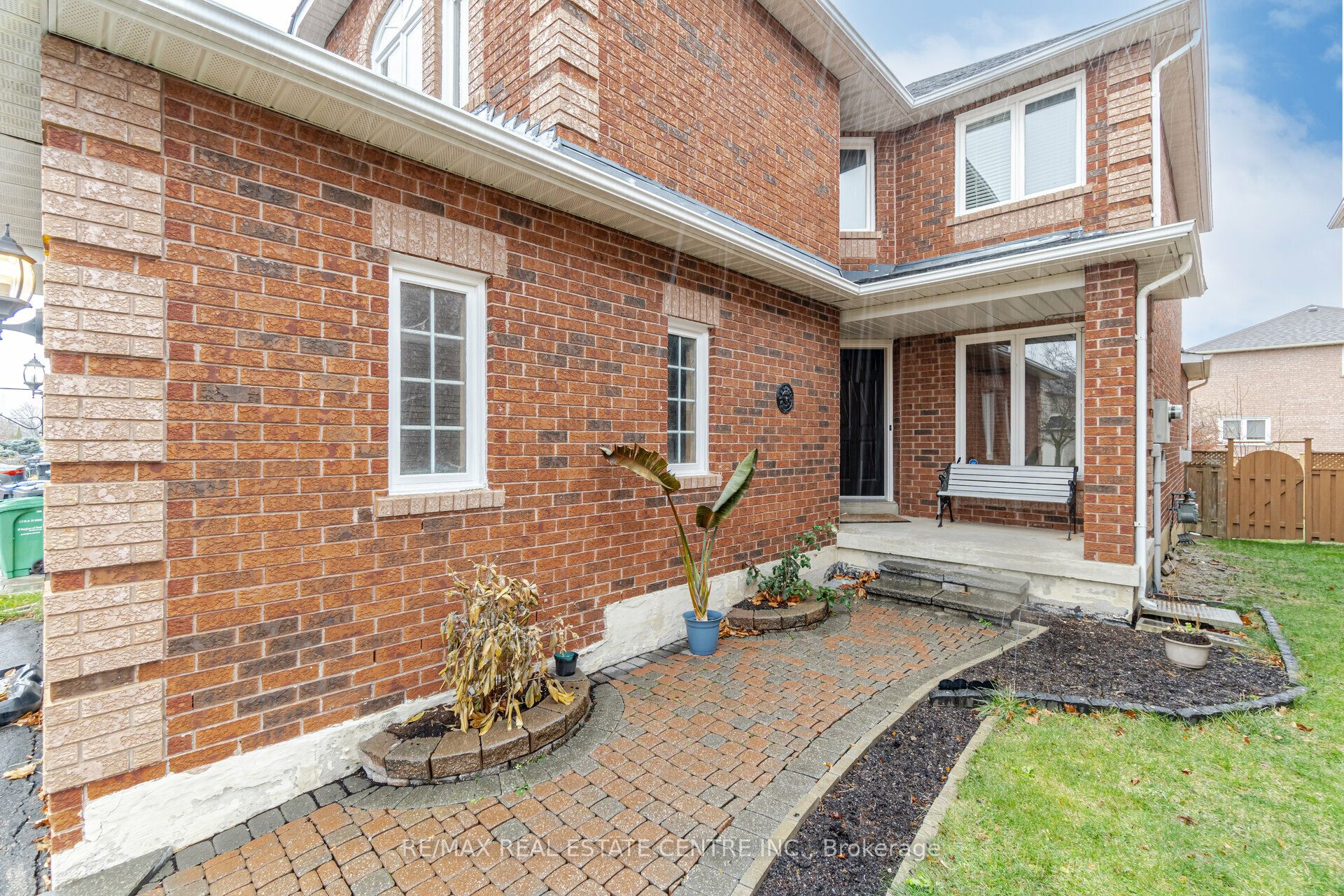 3727 Althorpe Circle