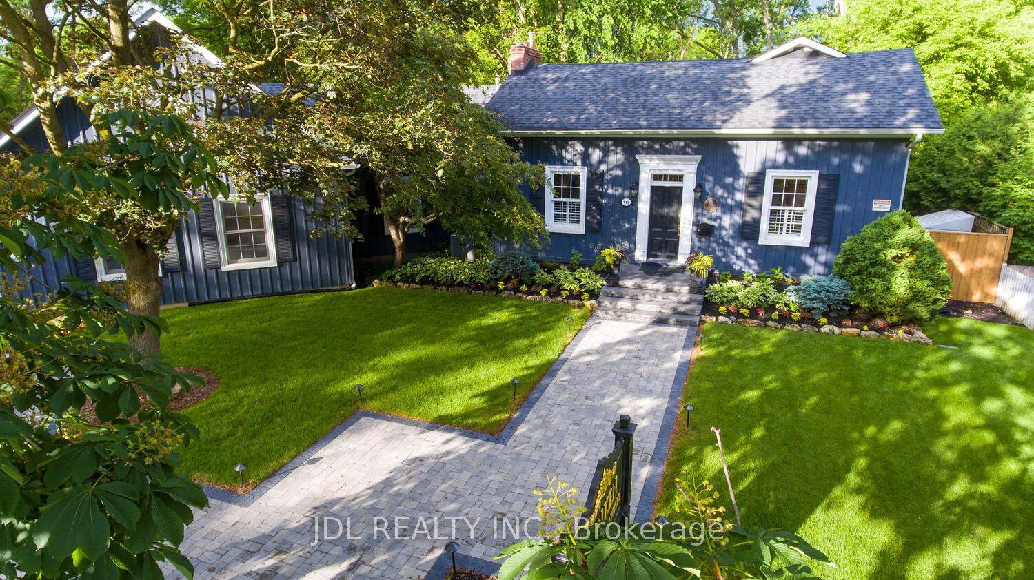 145 main Street N