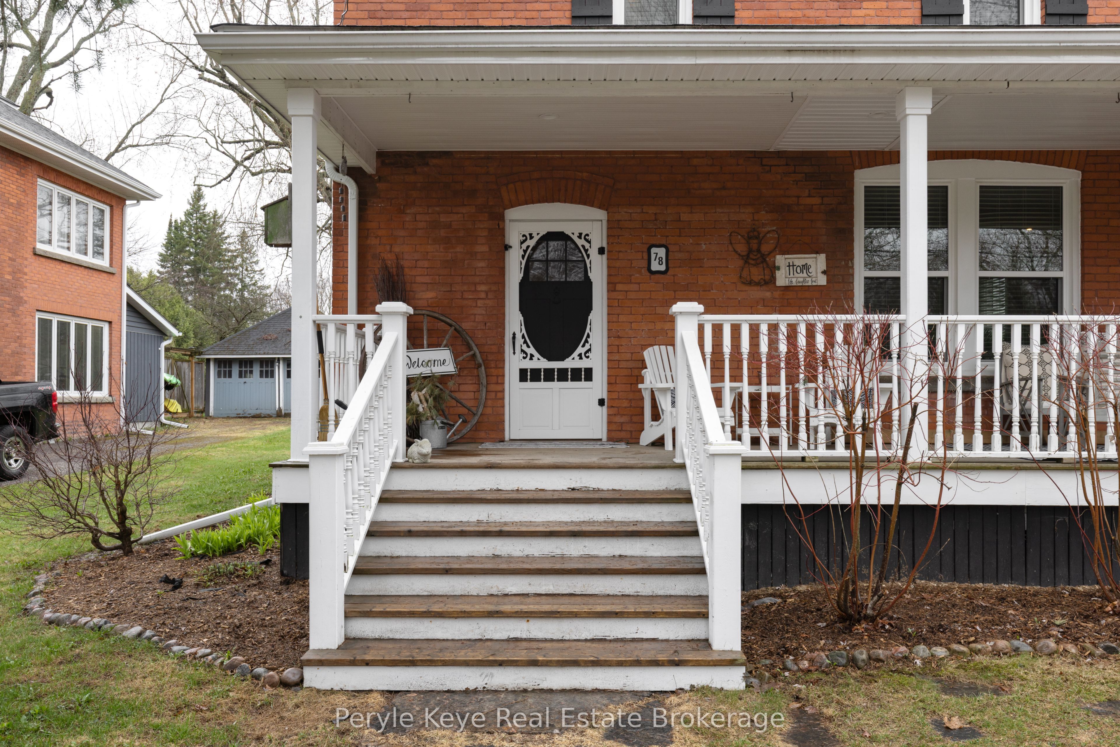 78 McMurray Street