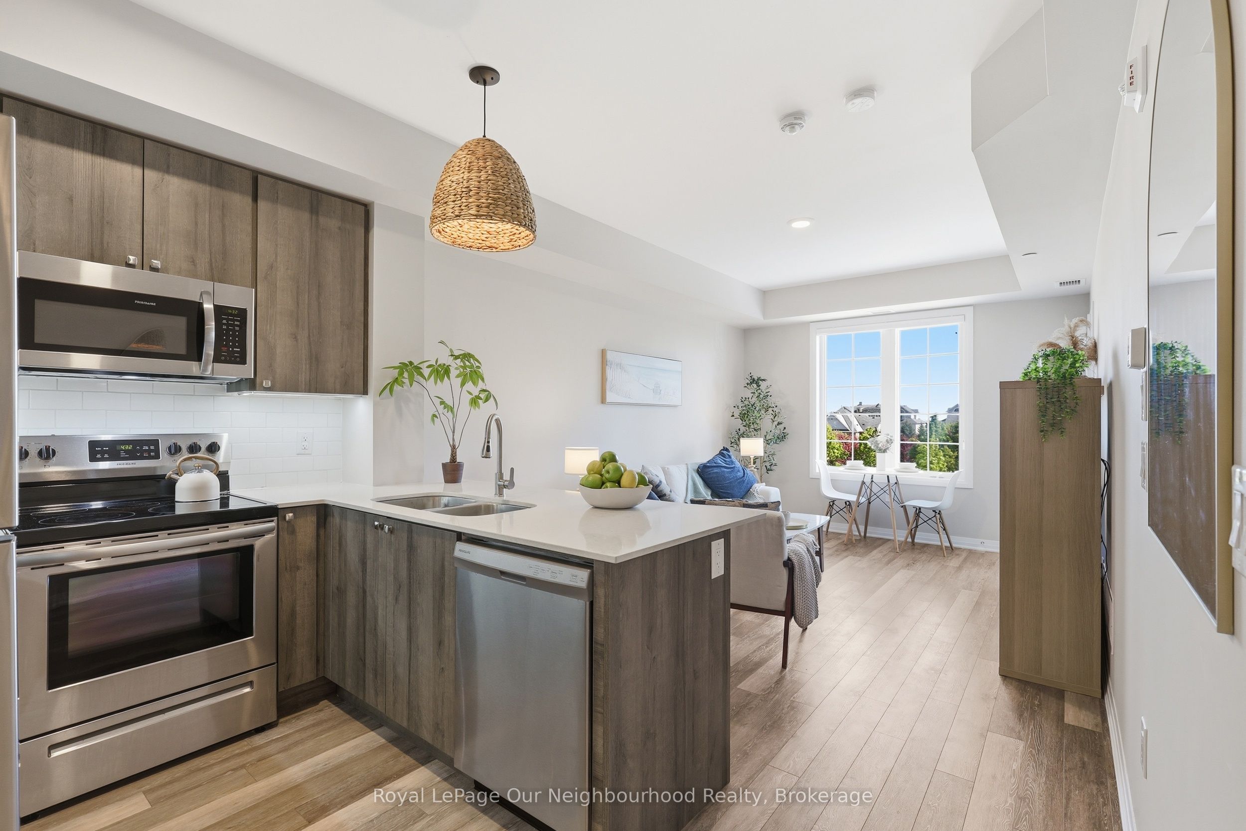 65 Shipway Avenue 312