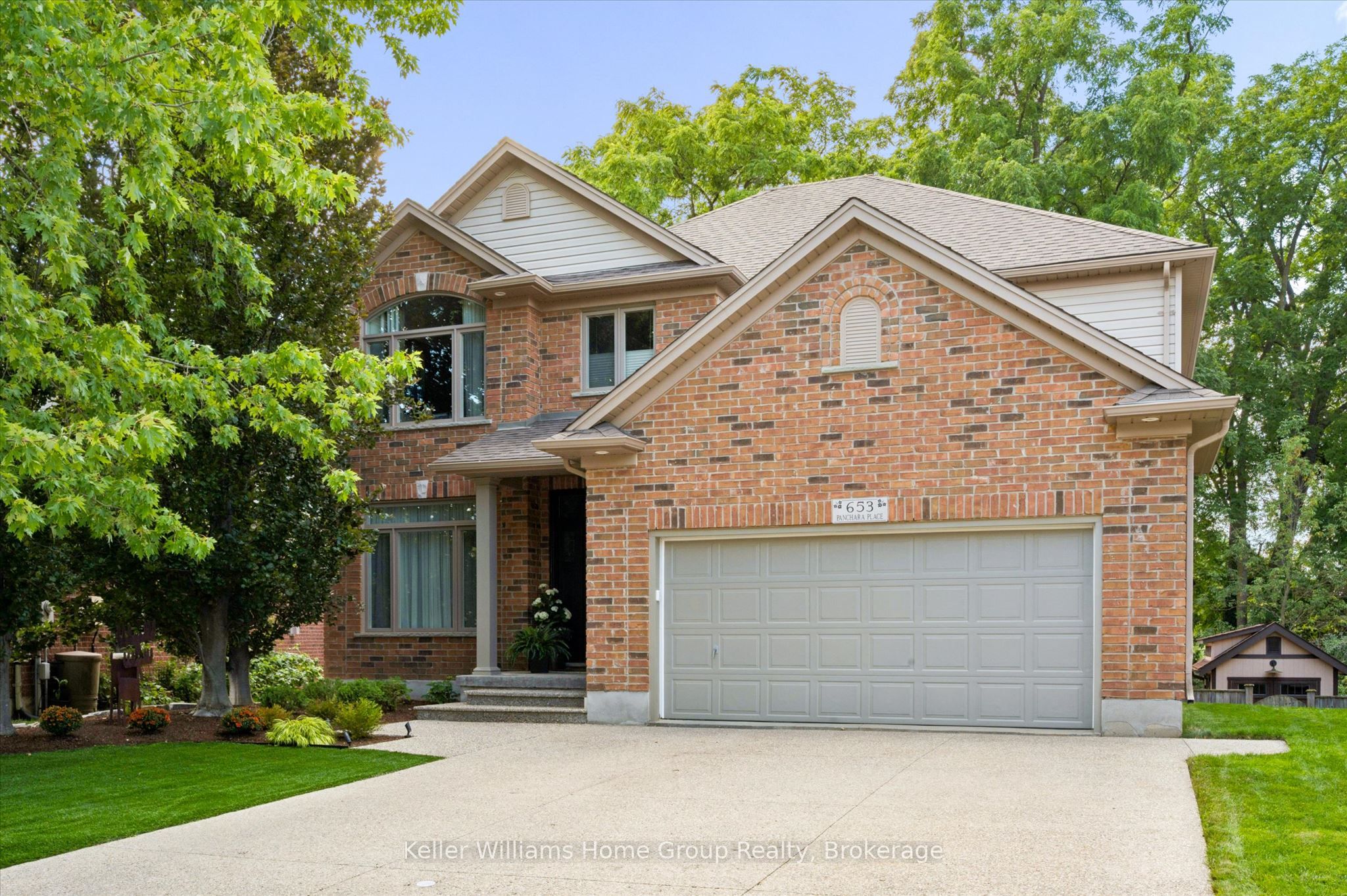 653 Panchara Place