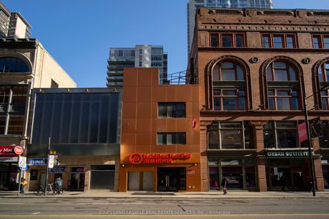 237 Yonge Street Toronto C08 ON M5B 1N8