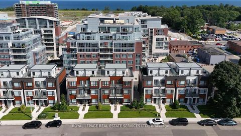 137 High Street W Mississauga ON L5H 1K4