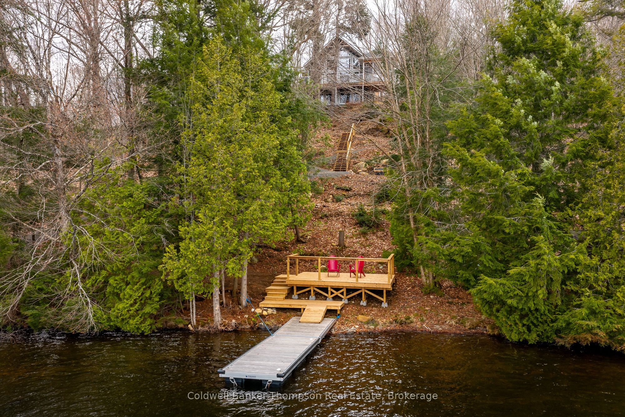 63 Maple Drive