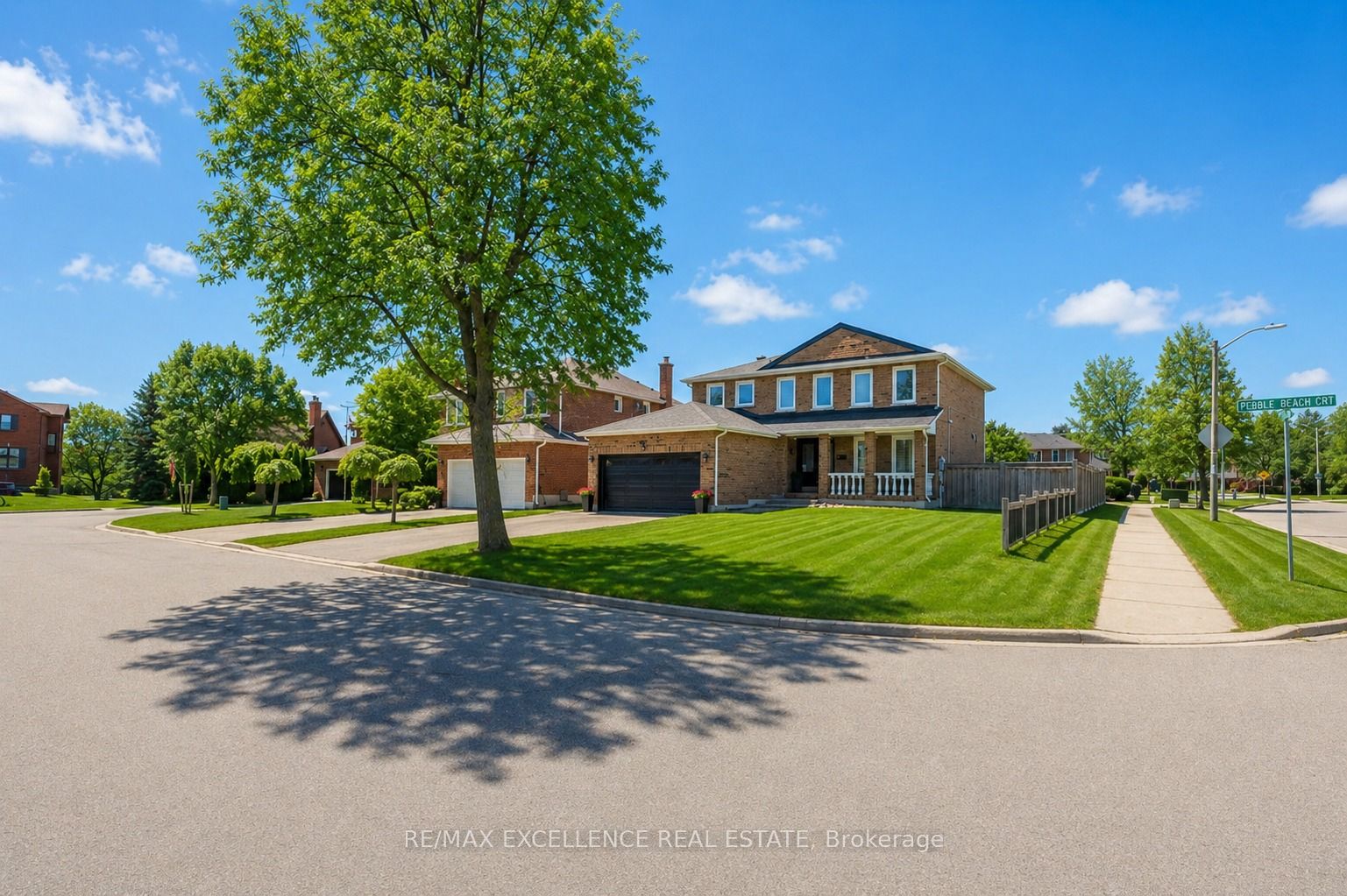 2 Pebble Beach Court