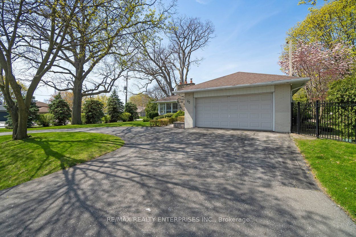 63 Orkney Crescent