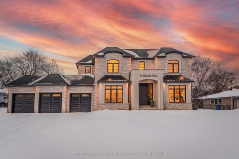 41 Elizabeth Drive King ON L0G 1N0