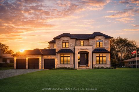 41 Elizabeth Drive King ON L0G 1N0