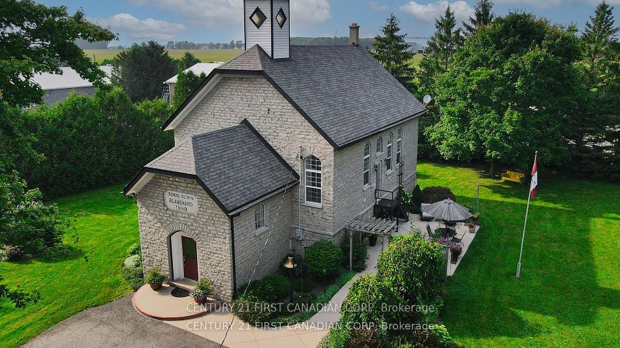 1772 Perth Road 139 Road