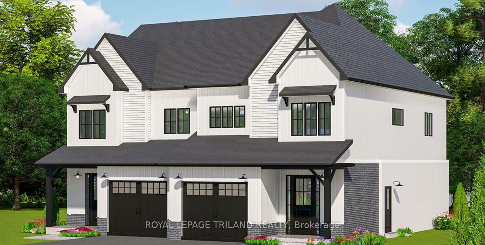 228B St George Street