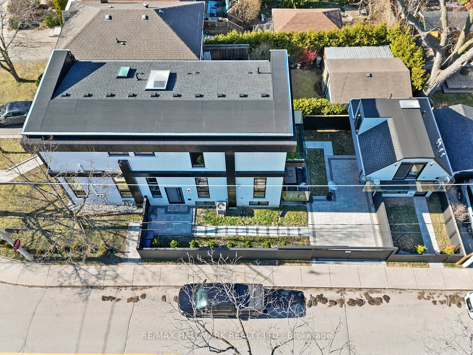 171 Durant Avenue