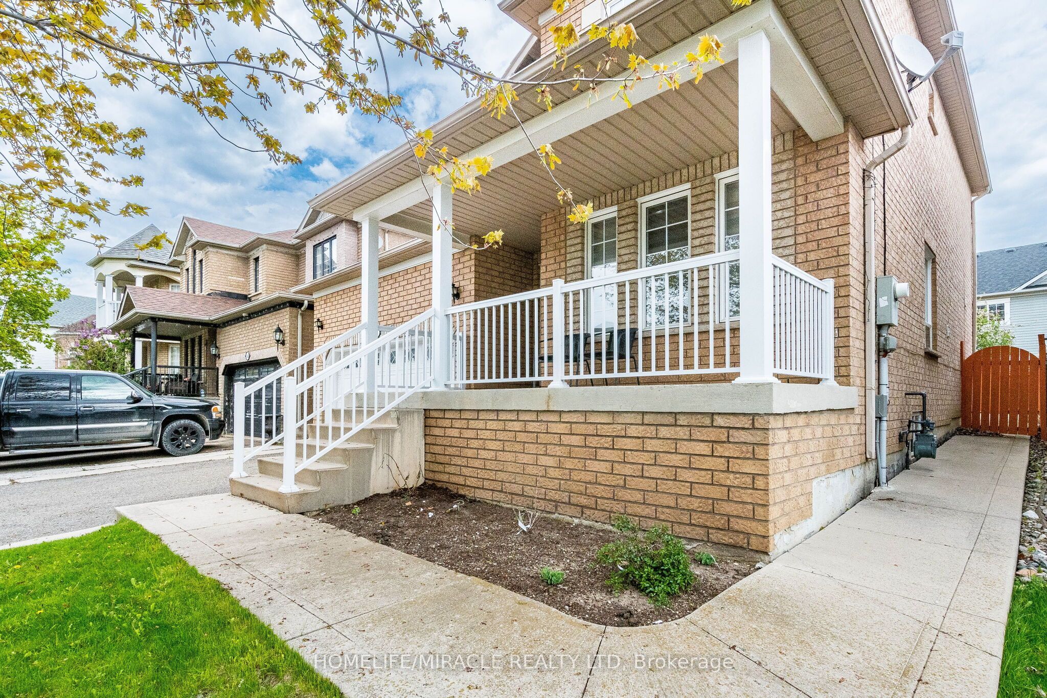 363 Van Kirk Drive