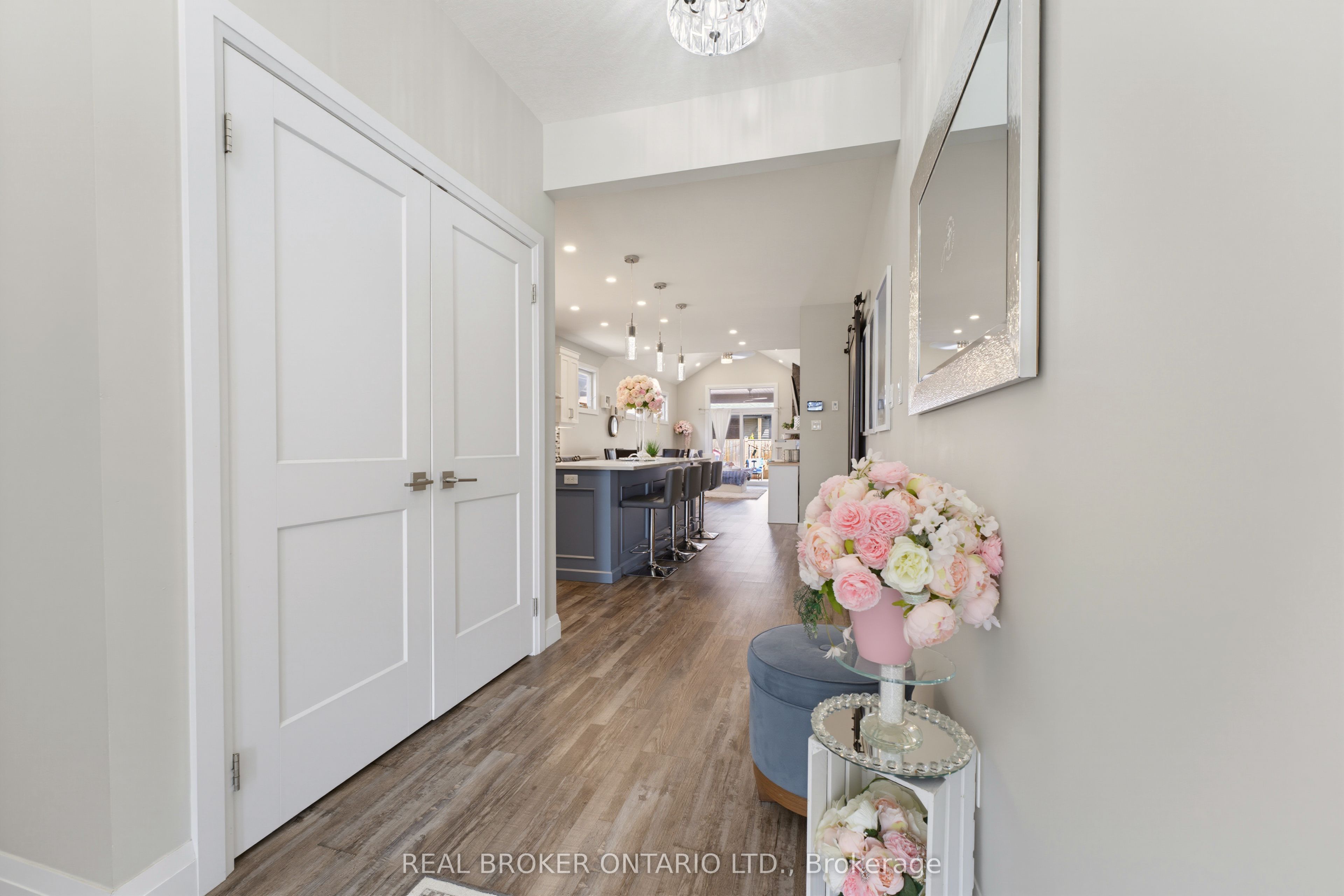 98 Woodberry Crescent