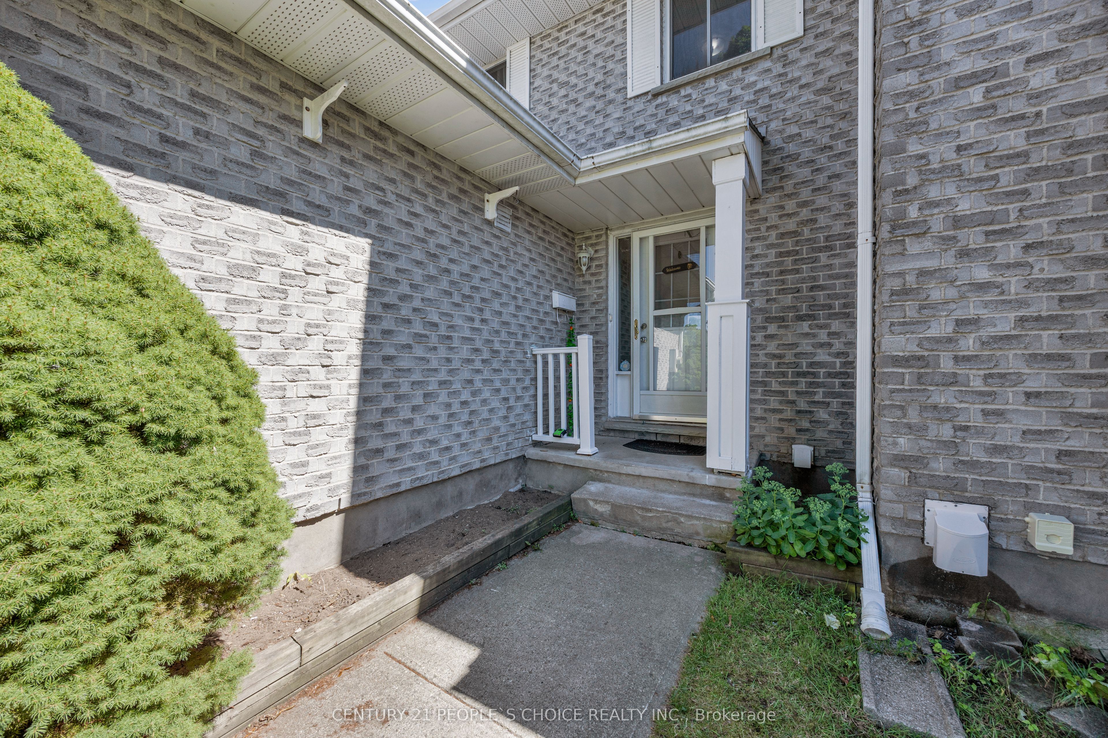 307 Clyde Road