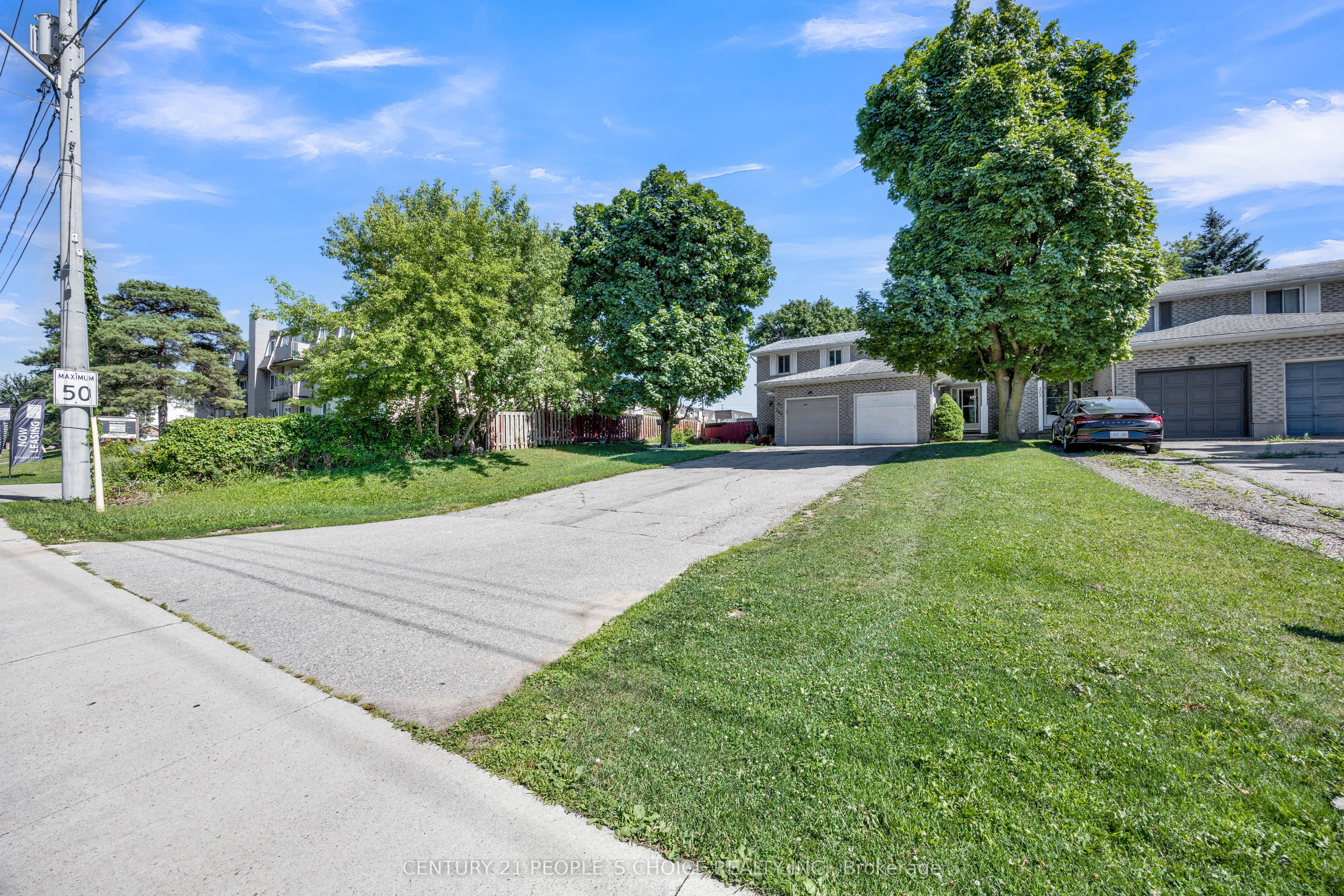 307 Clyde Road