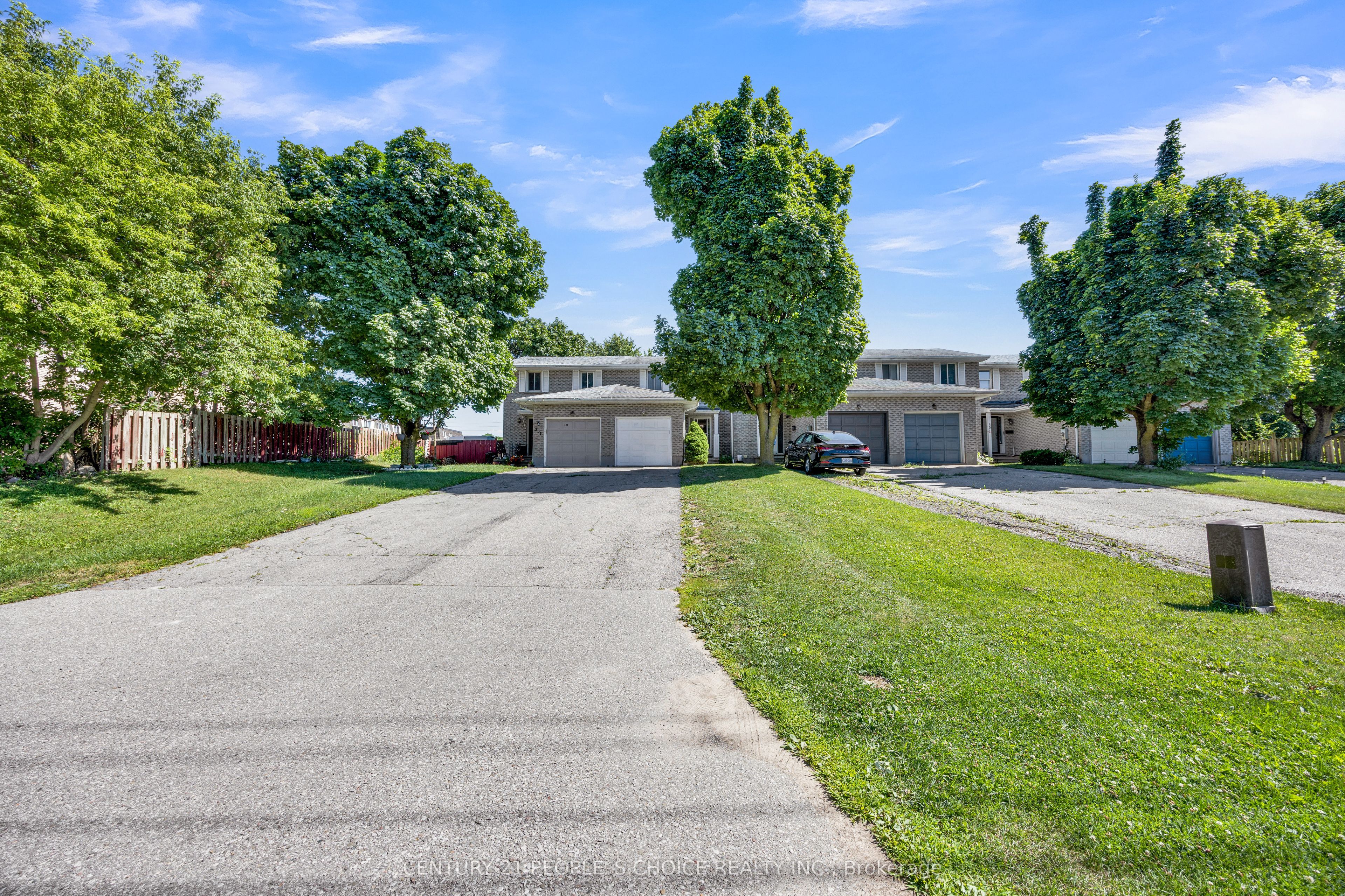 307 Clyde Road