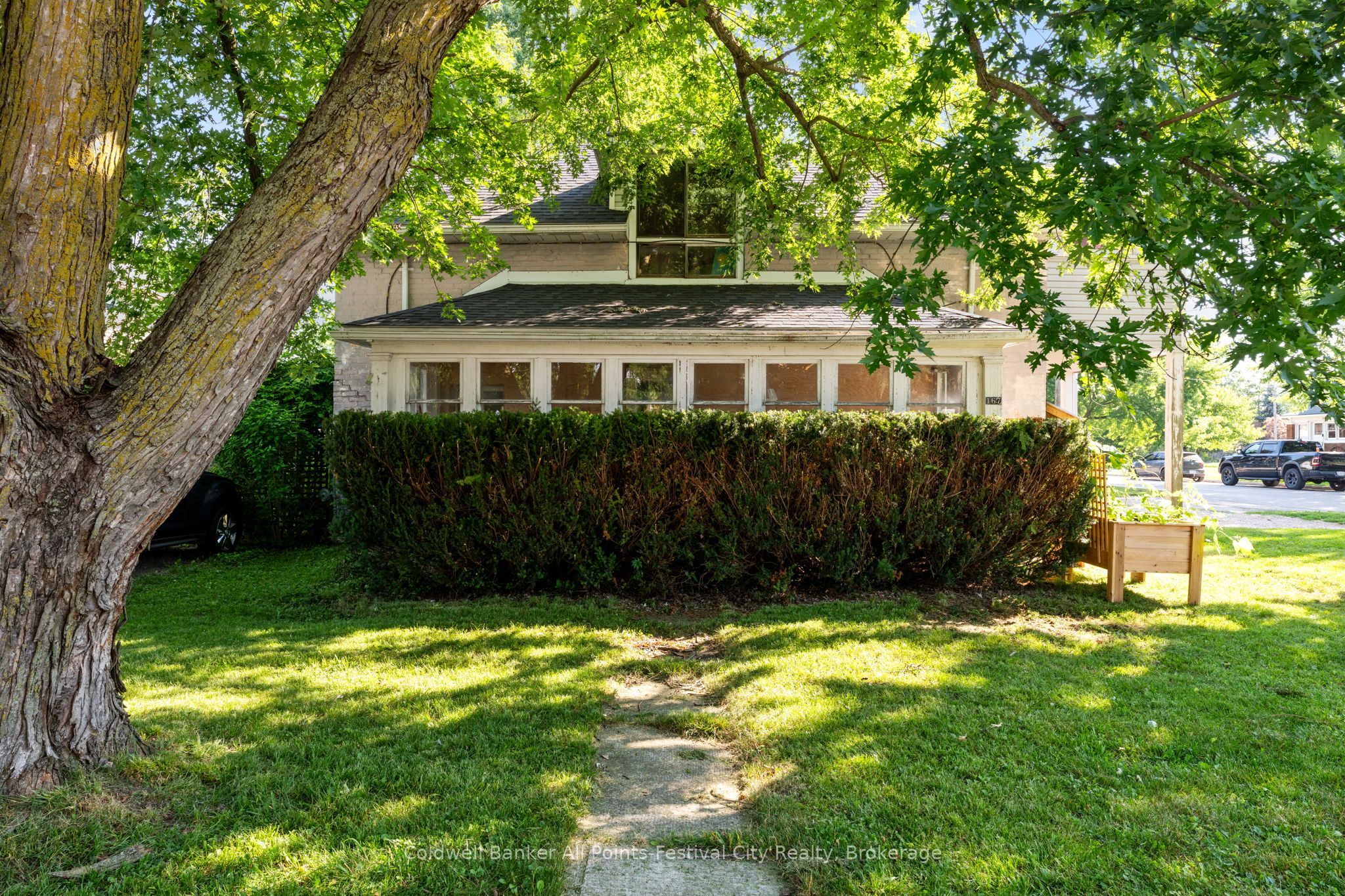 167 Montreal Street