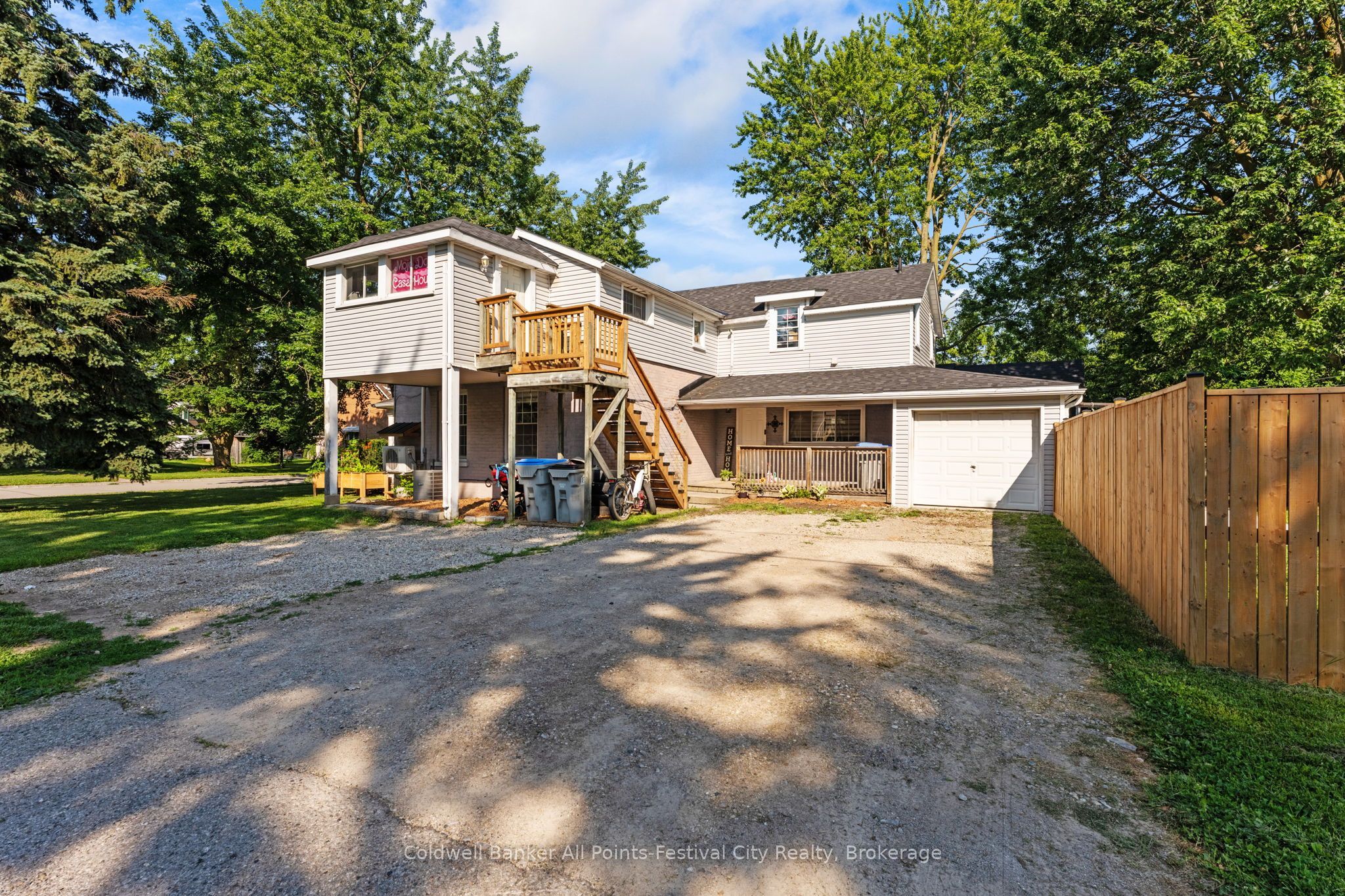 167 Montreal Street