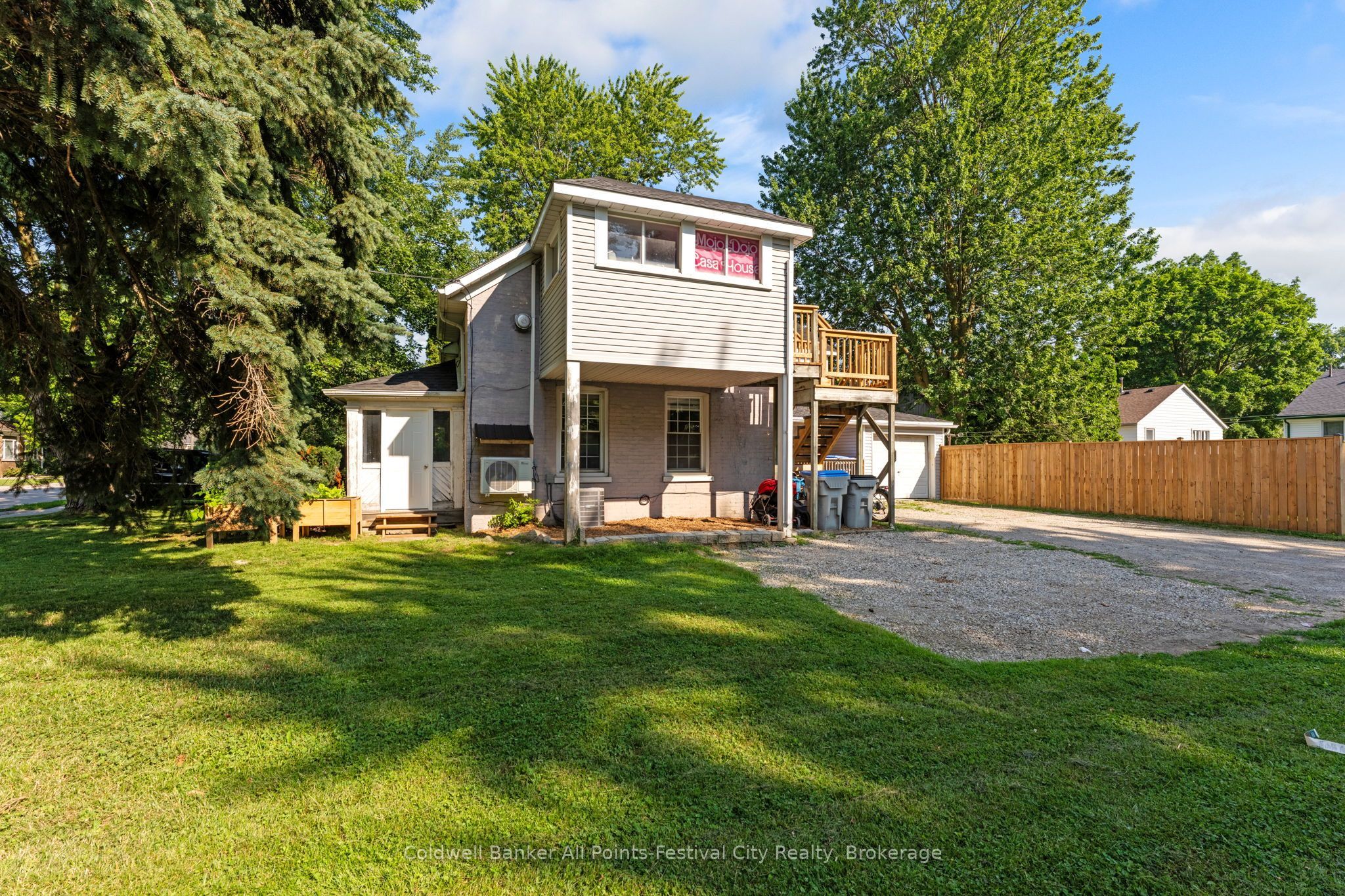 167 Montreal Street