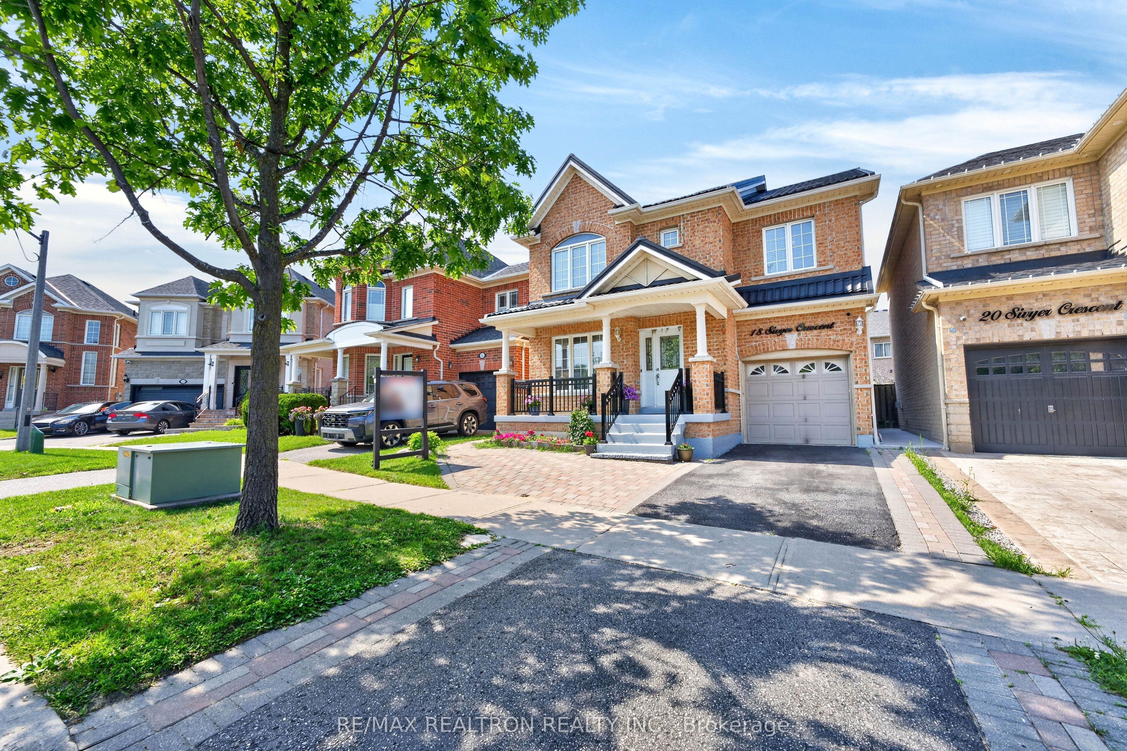 18 Sivyer Crescent