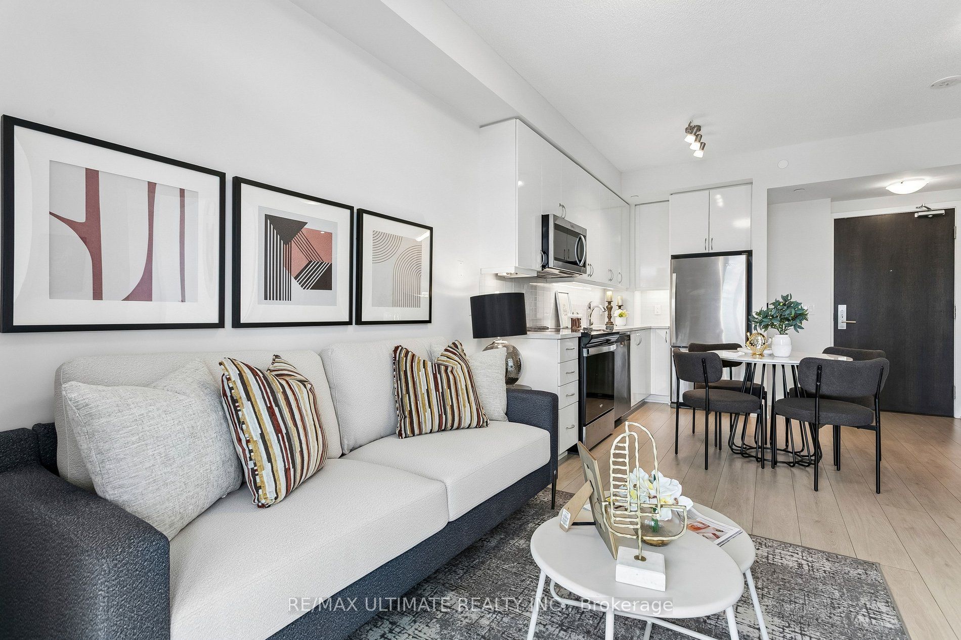 38 Annie Craig Drive 4409