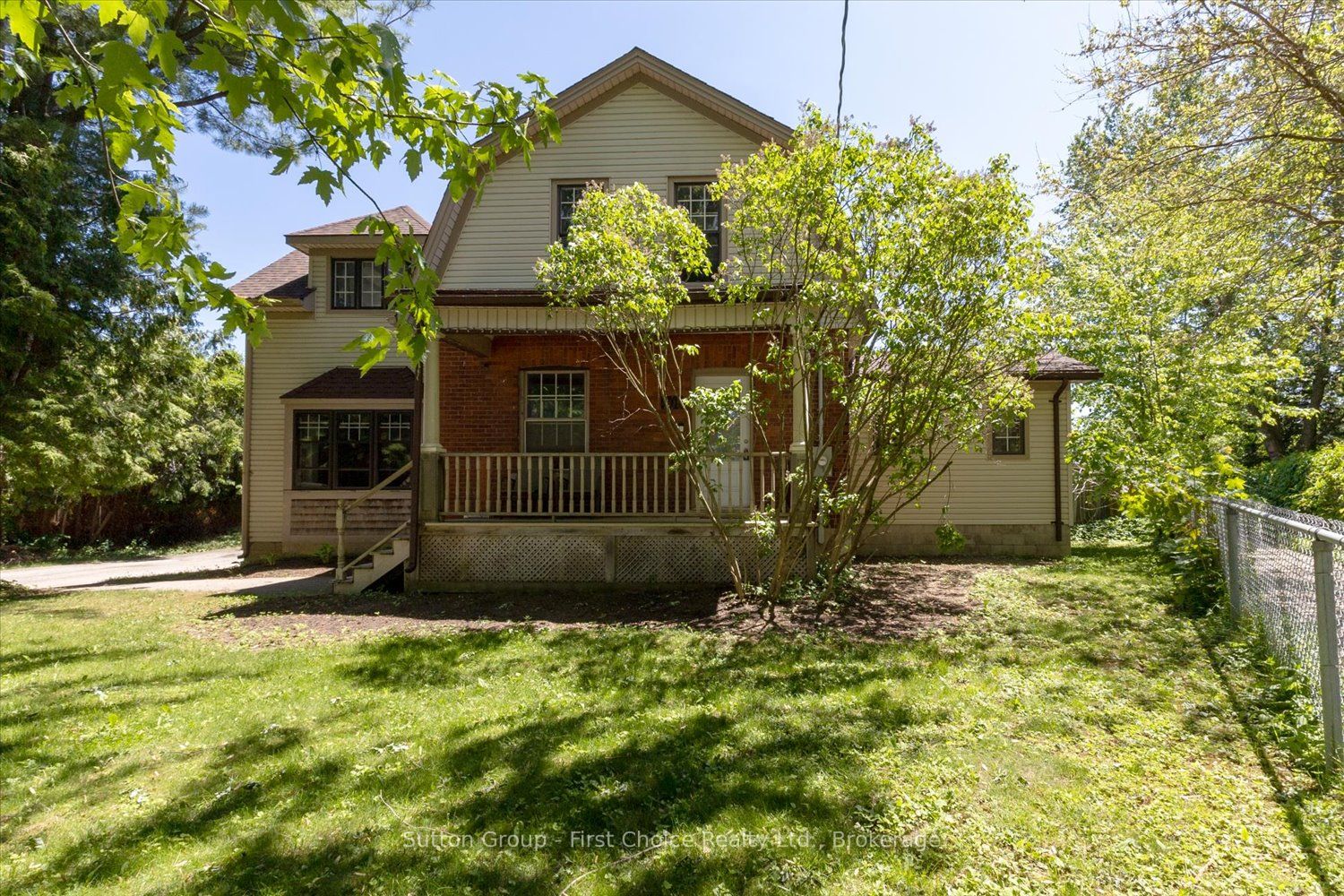 409 Mornington Street