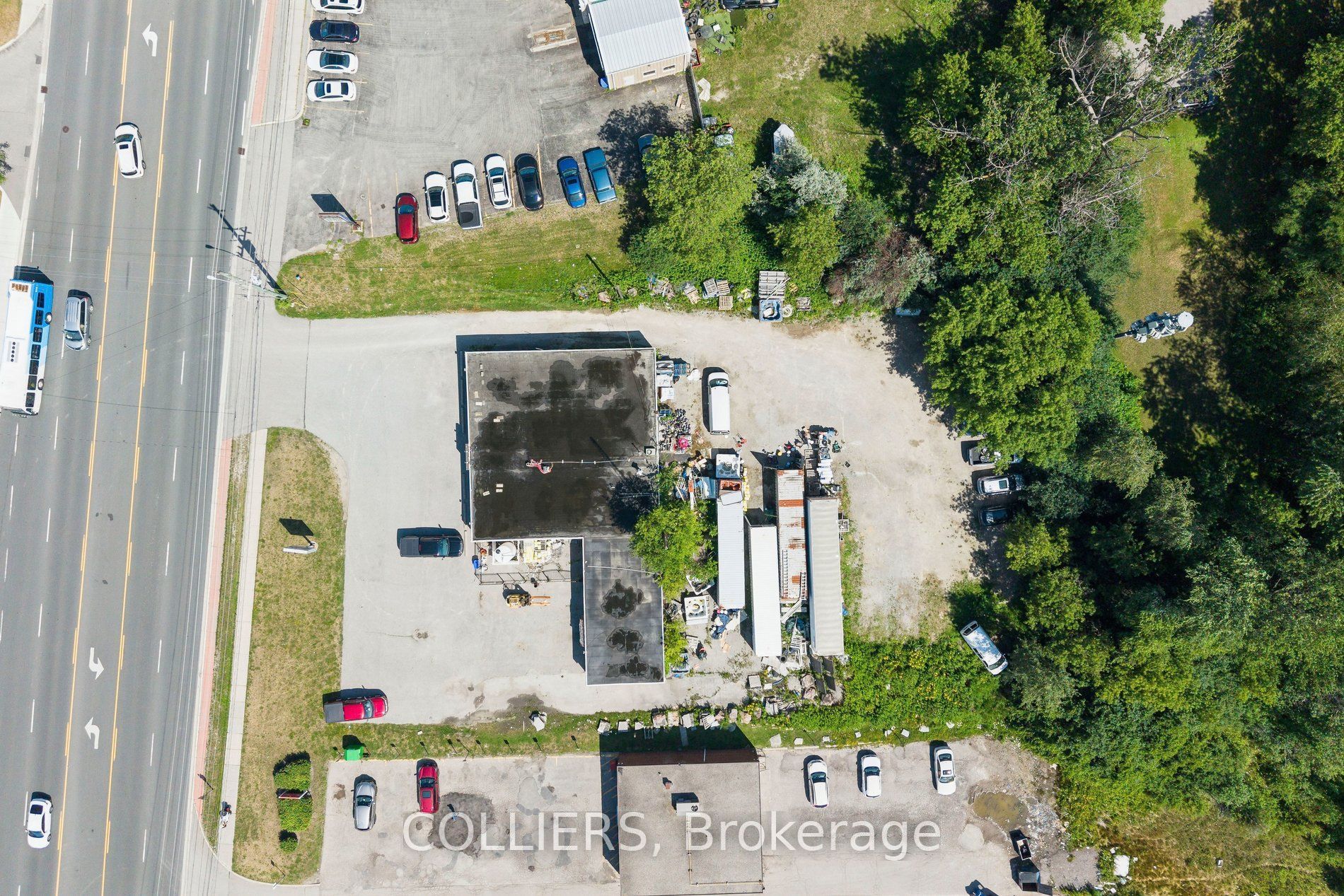 13045 Yonge Street