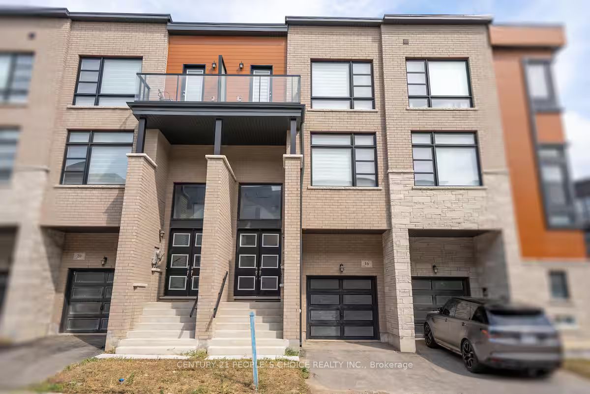 16 Quilico Road