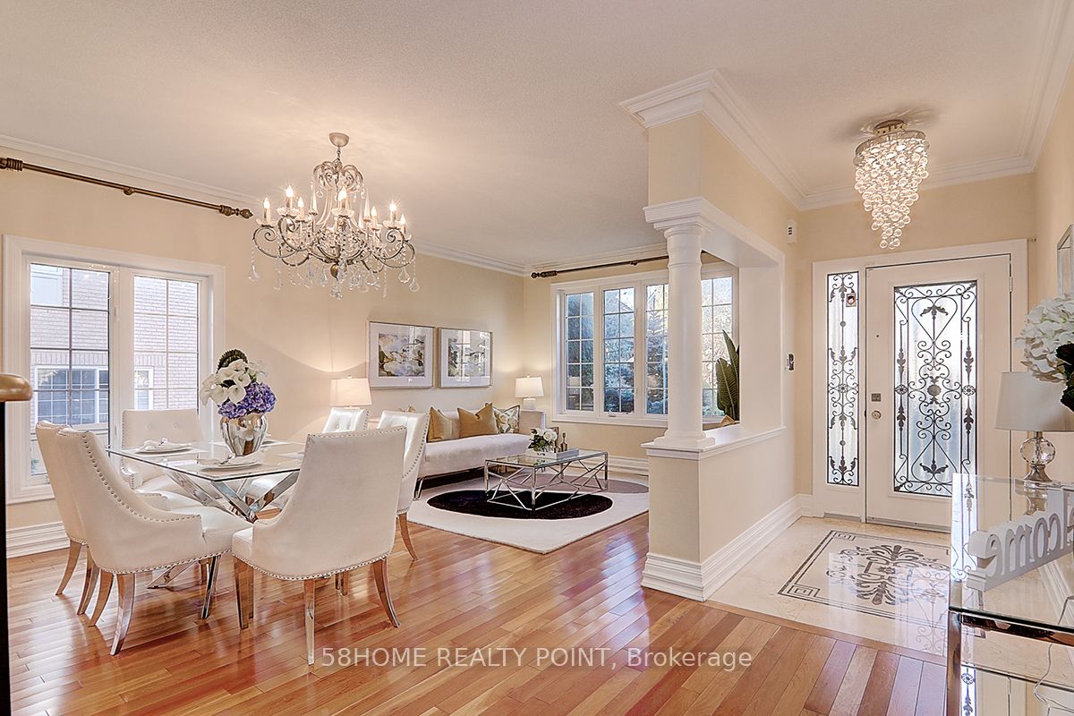 5 Platinum Avenue