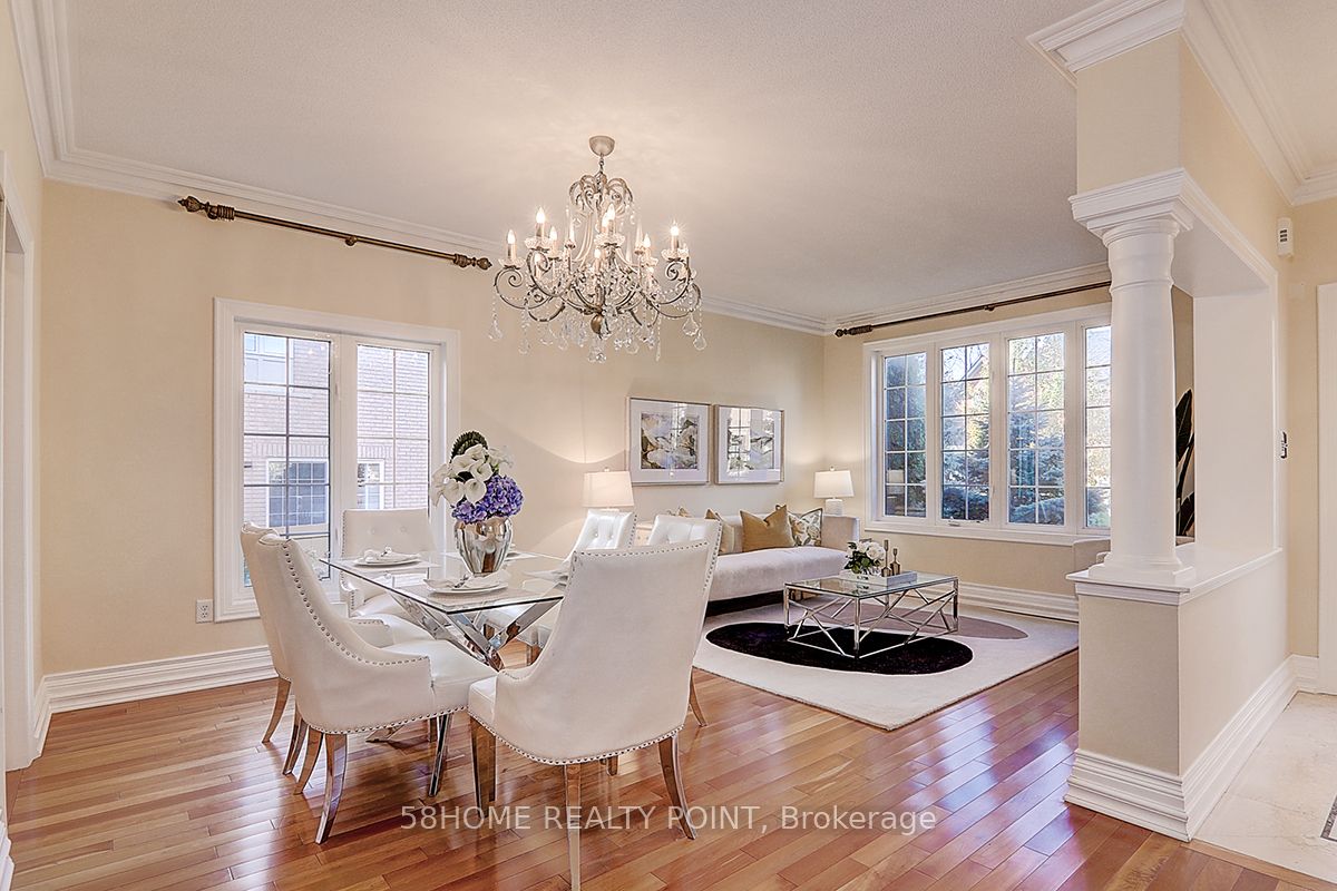 5 Platinum Avenue