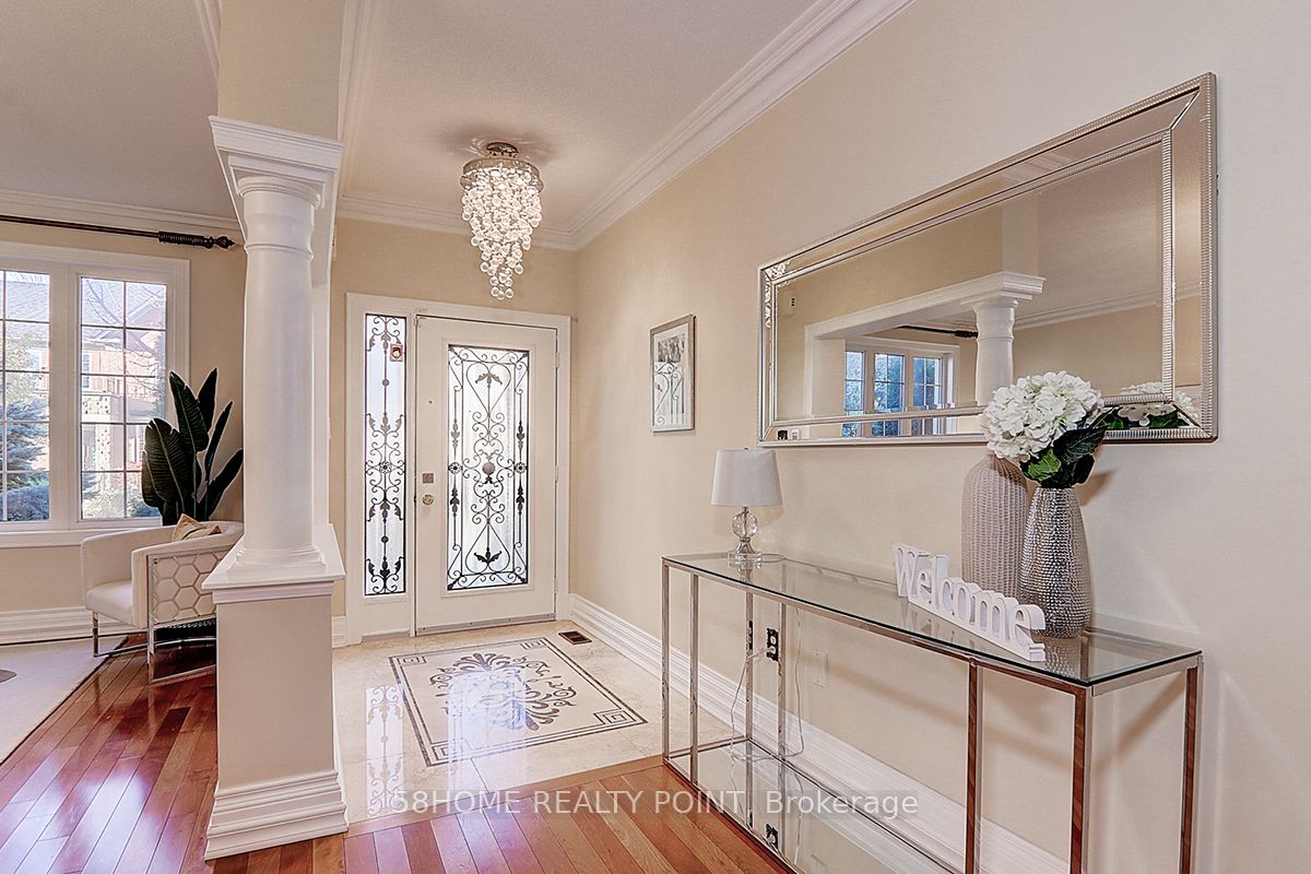 5 Platinum Avenue