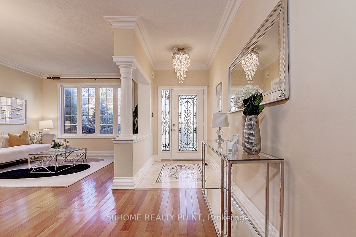 5 Platinum Avenue