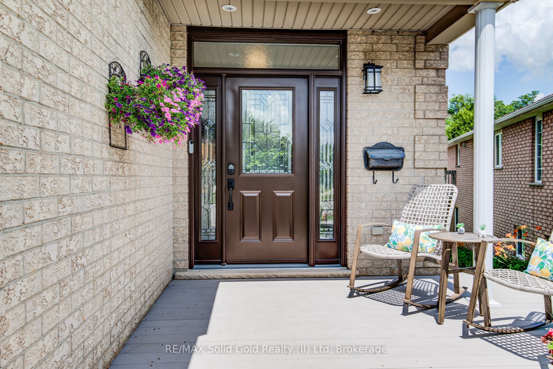 110 Glencliffe Court
