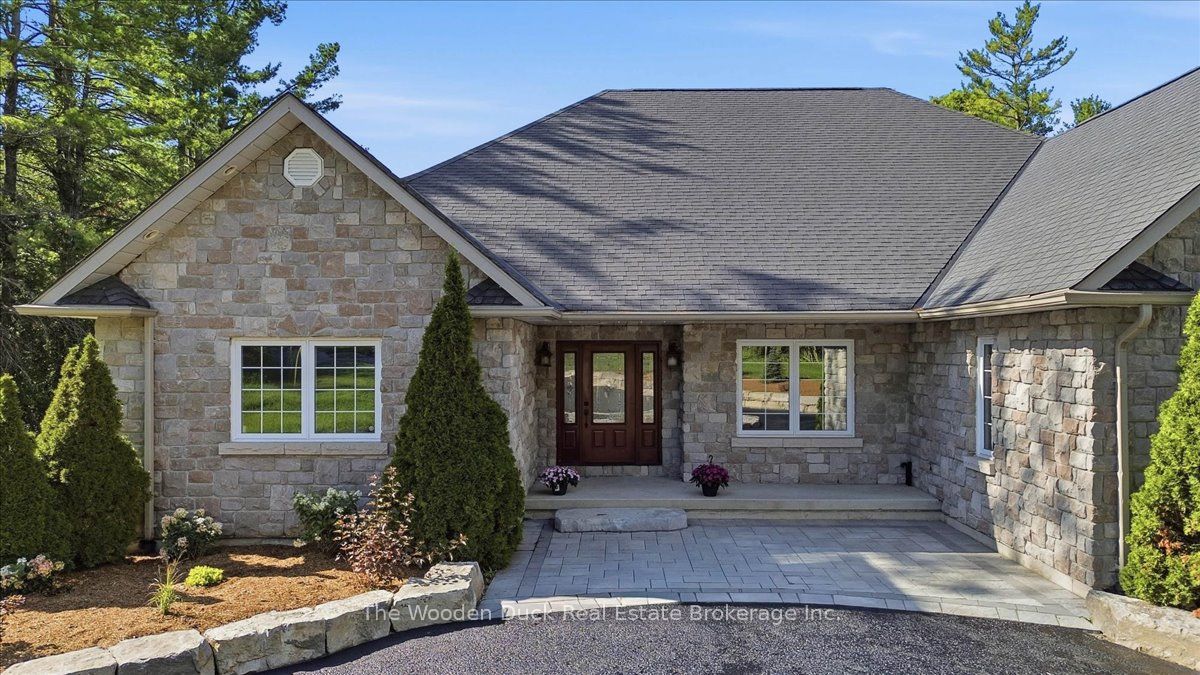 743 Tuftsville Road