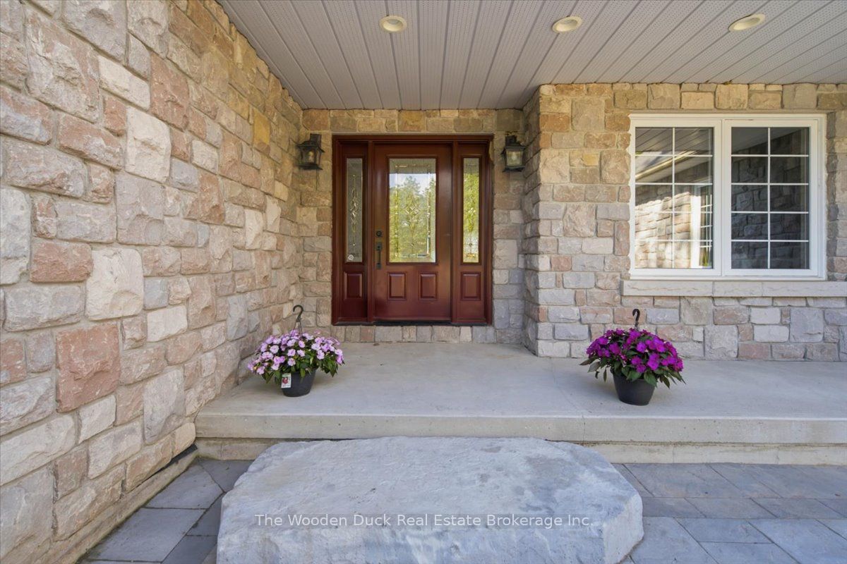 743 Tuftsville Road