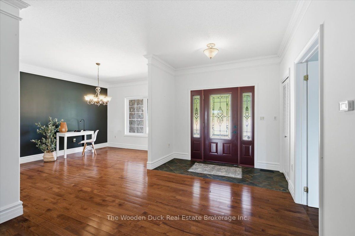 743 Tuftsville Road
