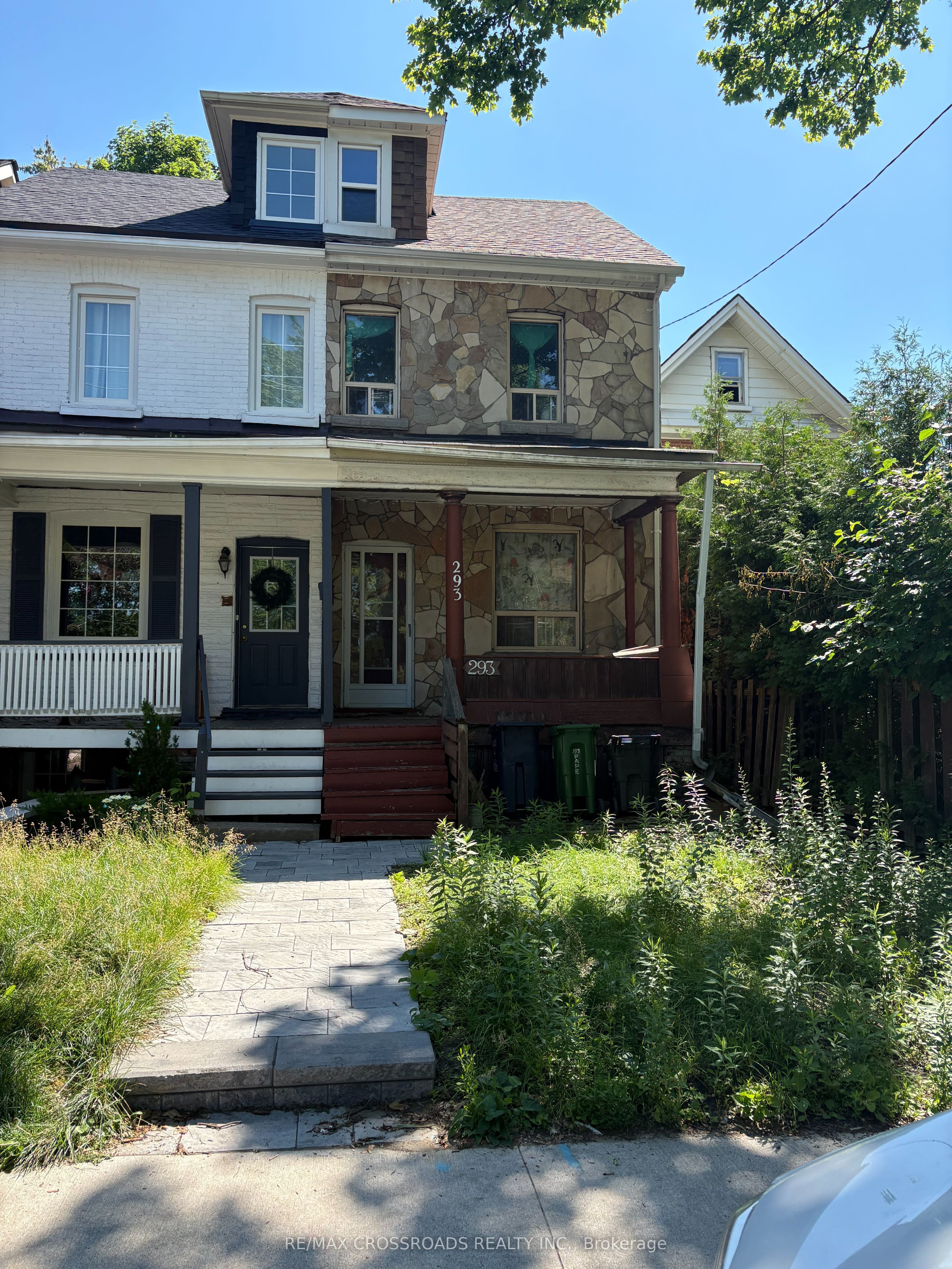 293 Pape Avenue