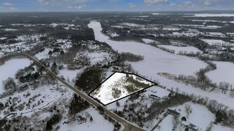 PT LT 19 Camden Portland Boundary Road Frontenac ON K0H 1V0