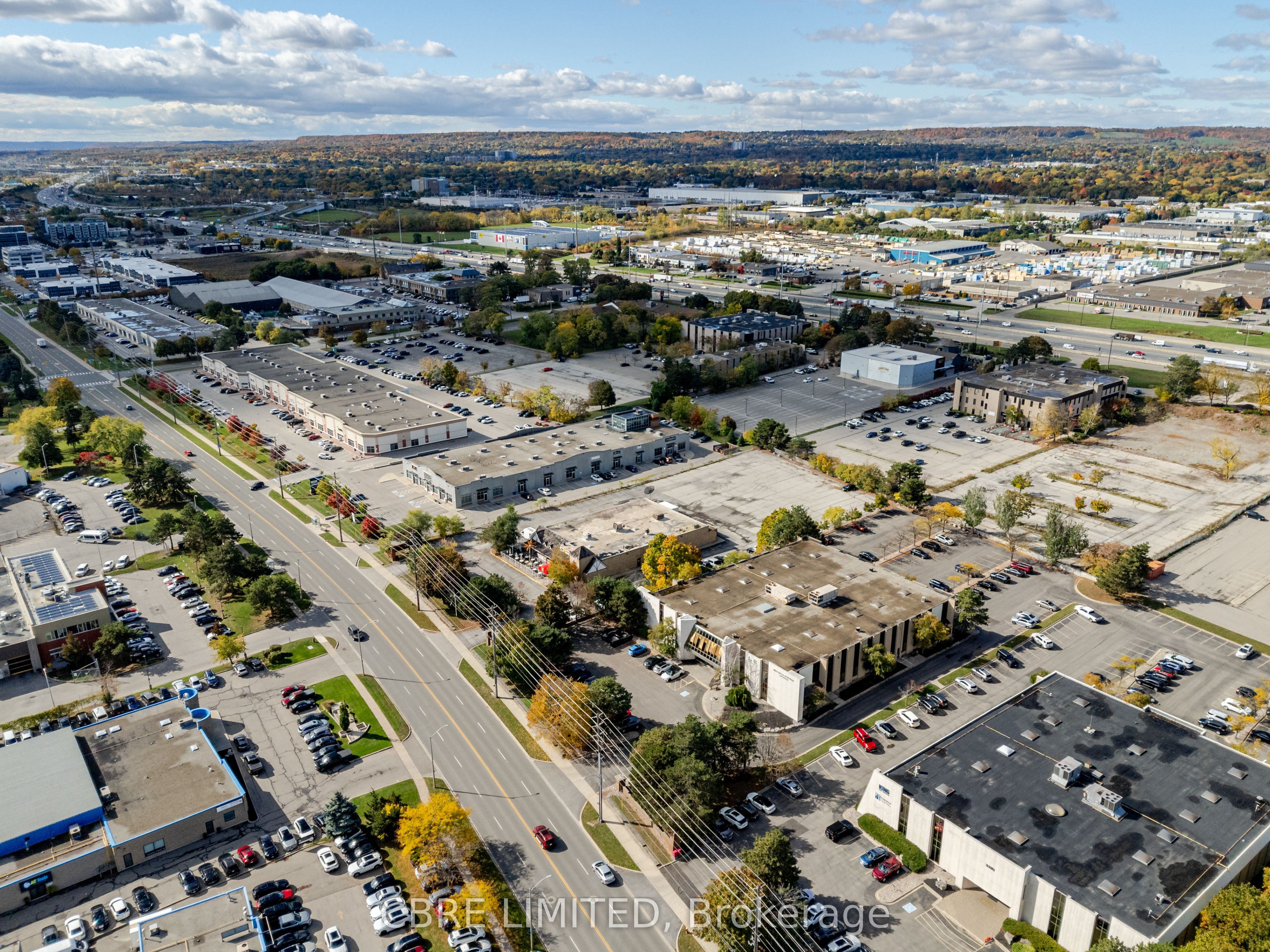 3345 Harvester Road