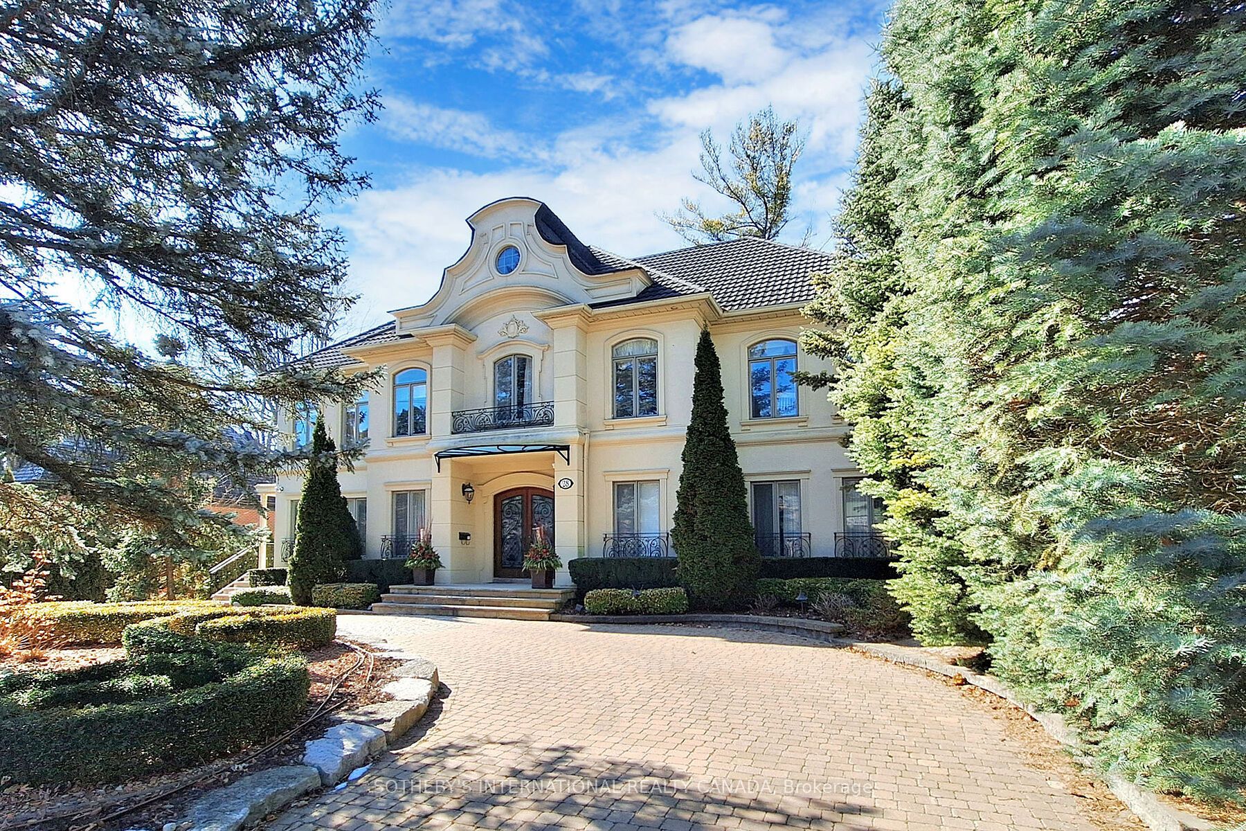 28 Glenorchy Road